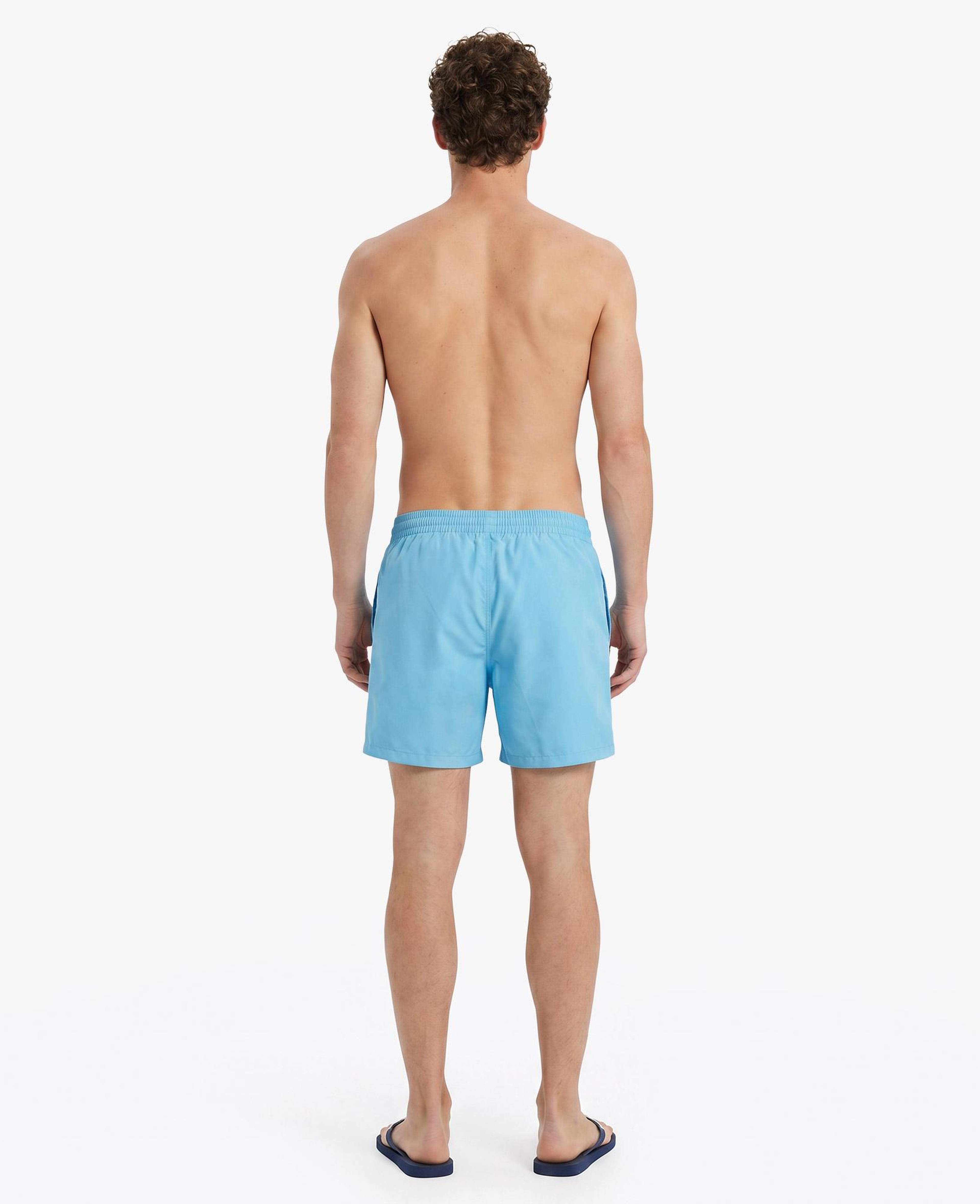 Billabong All Day Lb Erkek Mavi Deniz Şortu