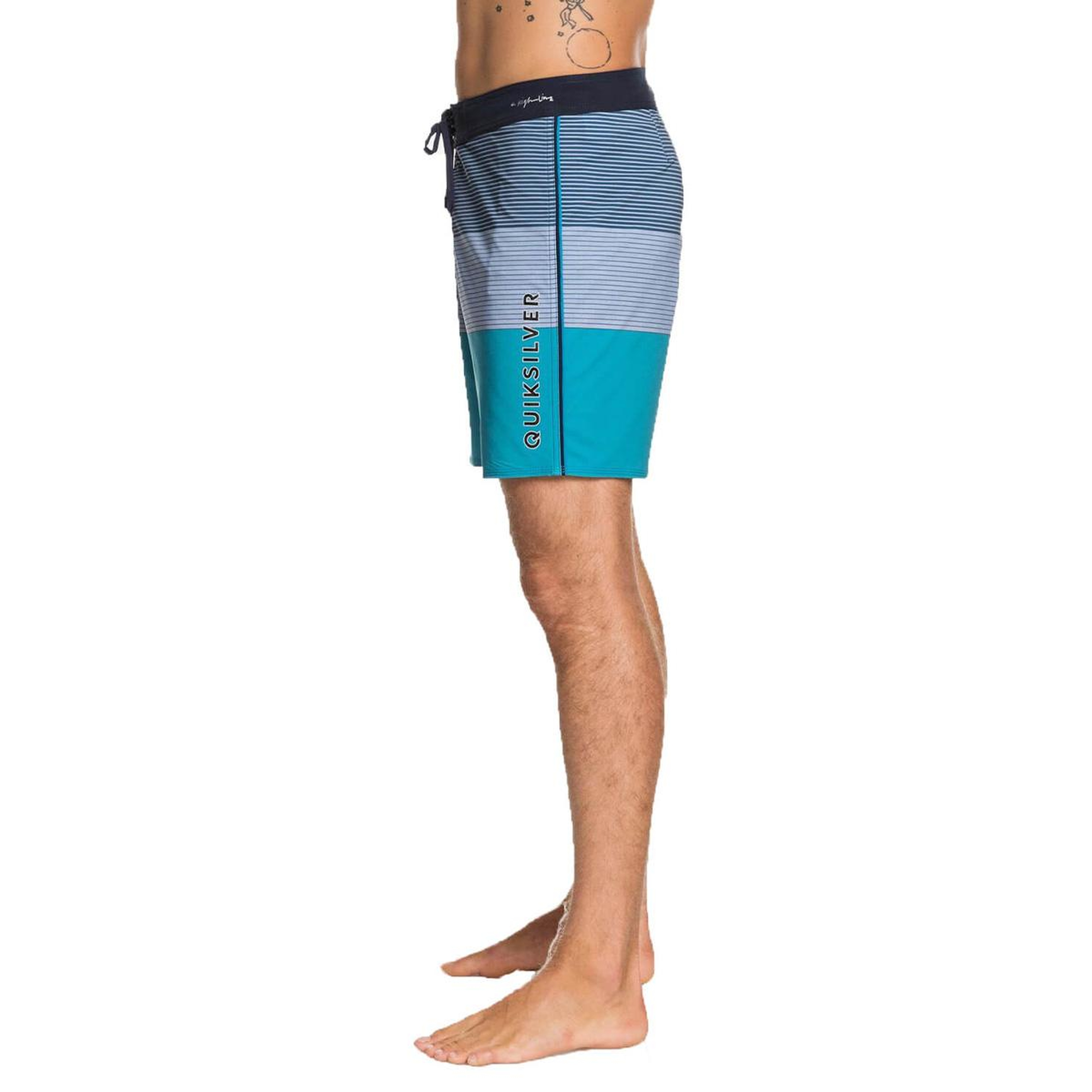 Quiksilver Highmassv17 Erkek Boardshort