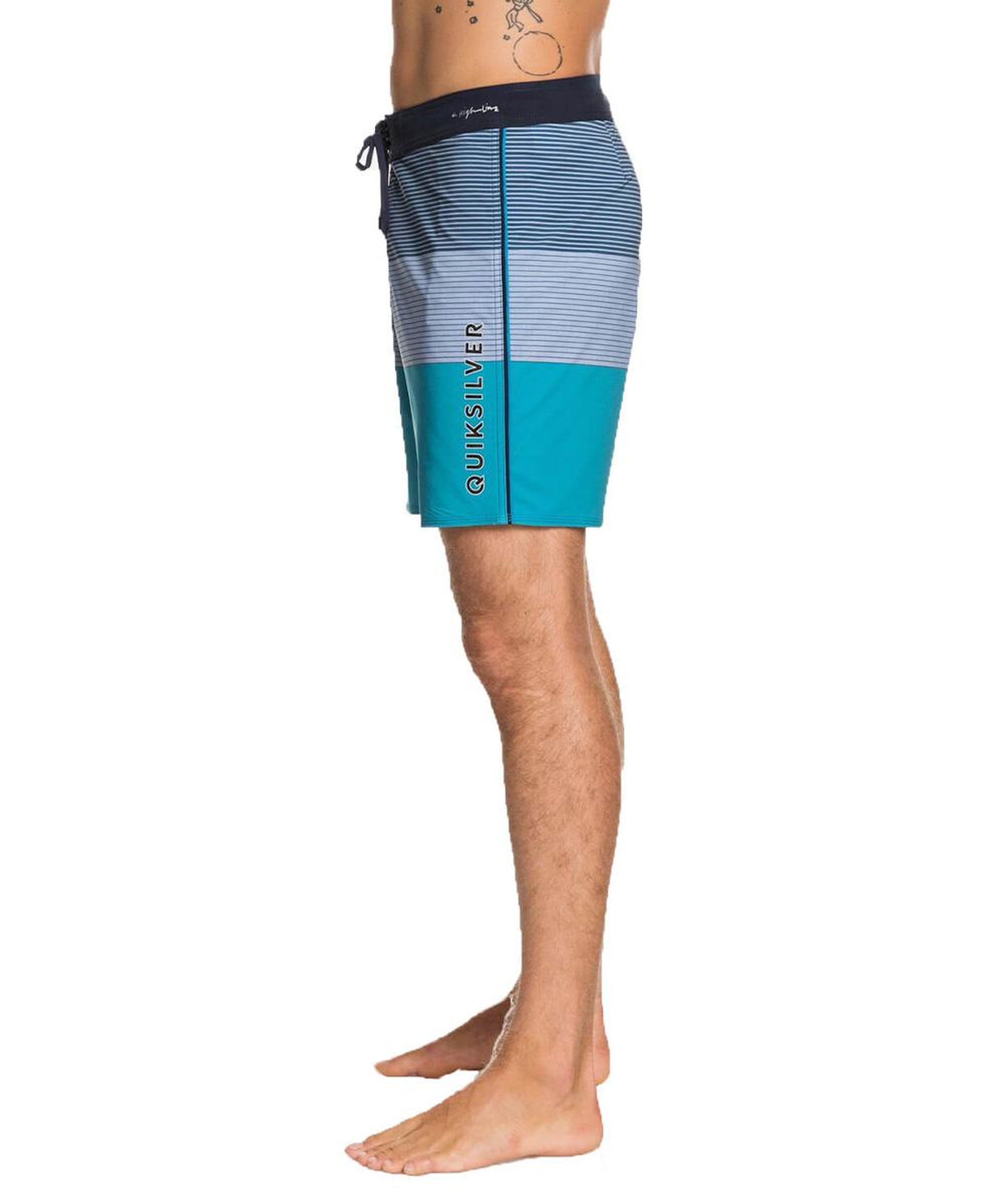 Quiksilver Highmassv17 Erkek Boardshort