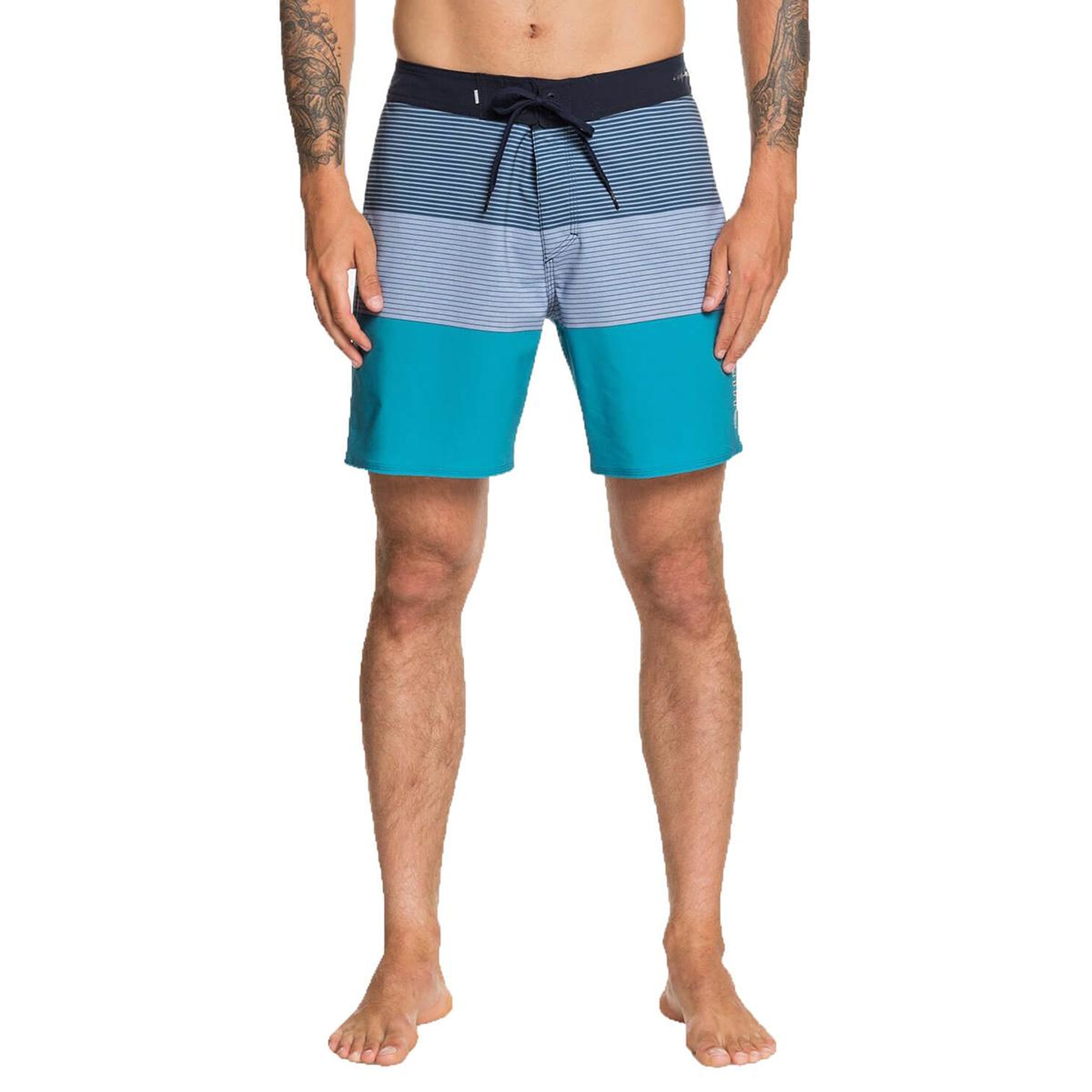Quiksilver Highmassv17 Erkek Boardshort