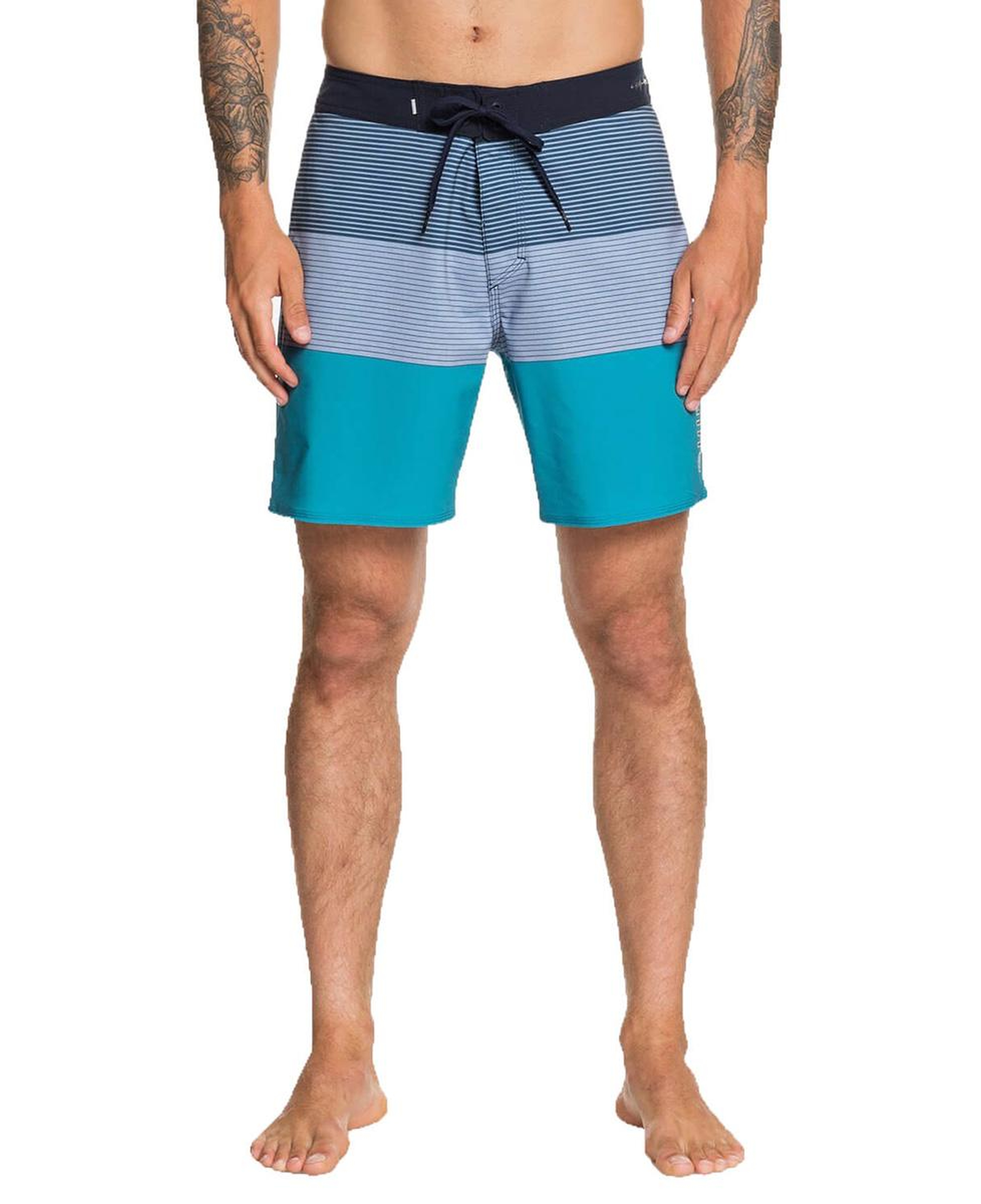 Quiksilver Highmassv17 Erkek Boardshort