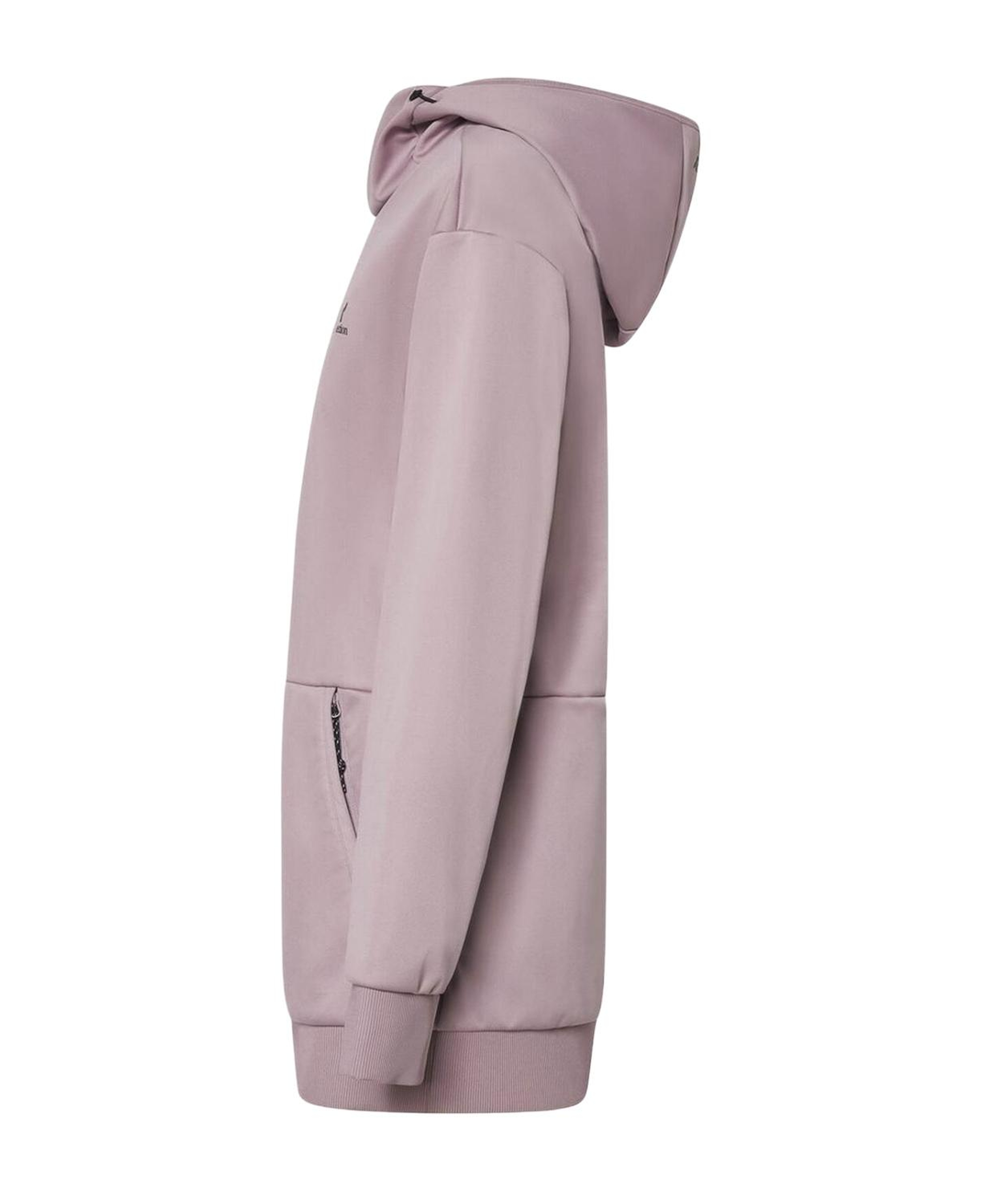 Oakley Park Rc Softshell Hoodie Kadın Pembe Sweat