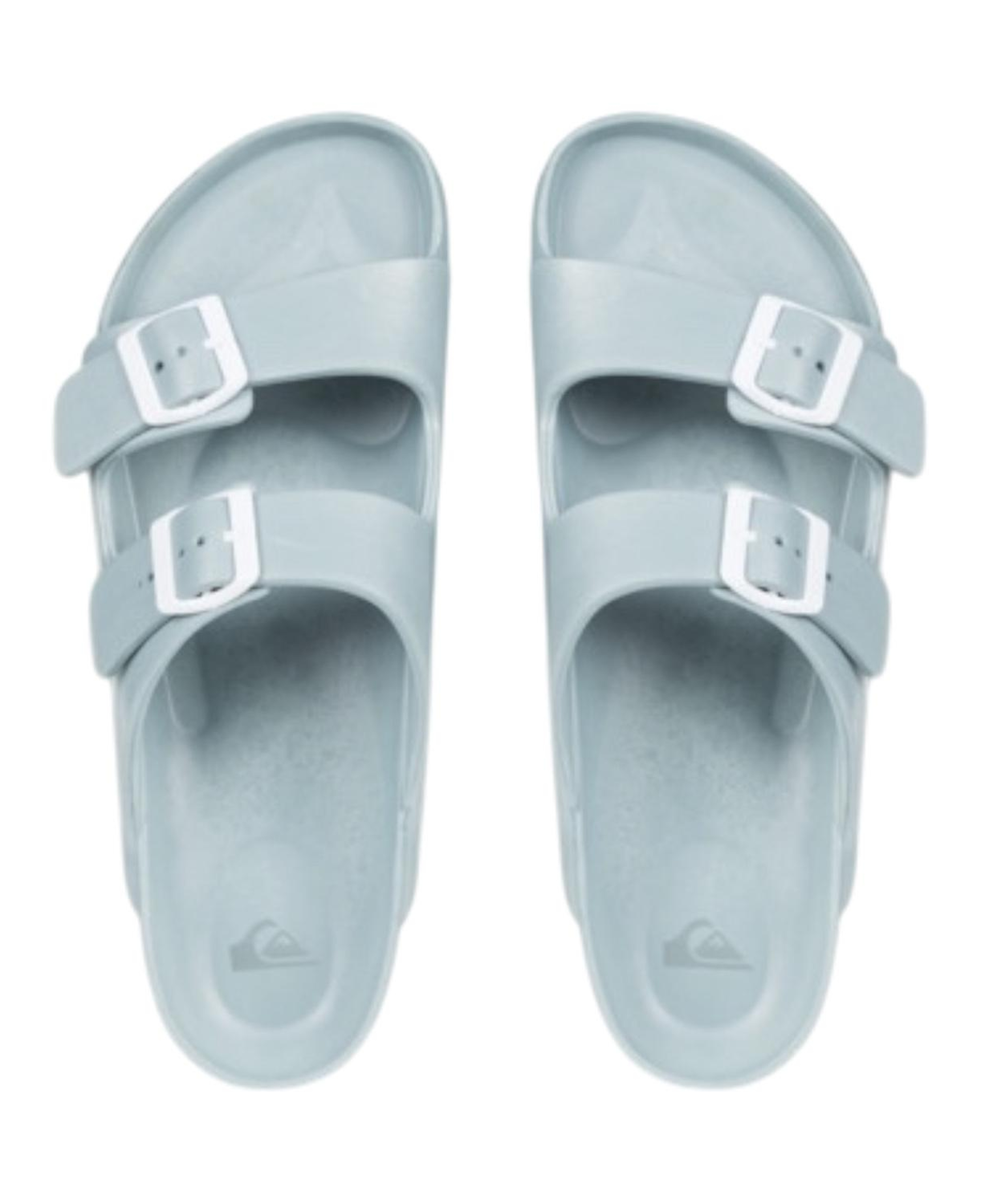 Quiksilver Embark Erkek Yeşil Terlik