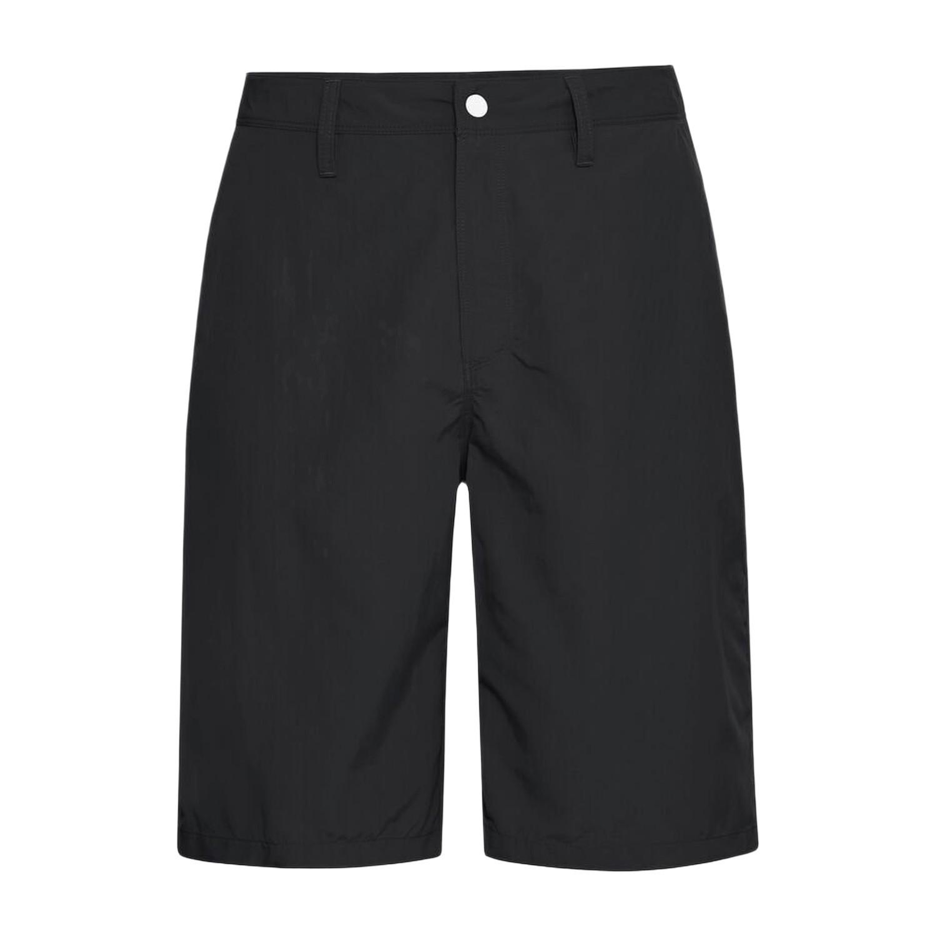 Jack Wolfskin Duneland Shorts Erkek Siyah Şort