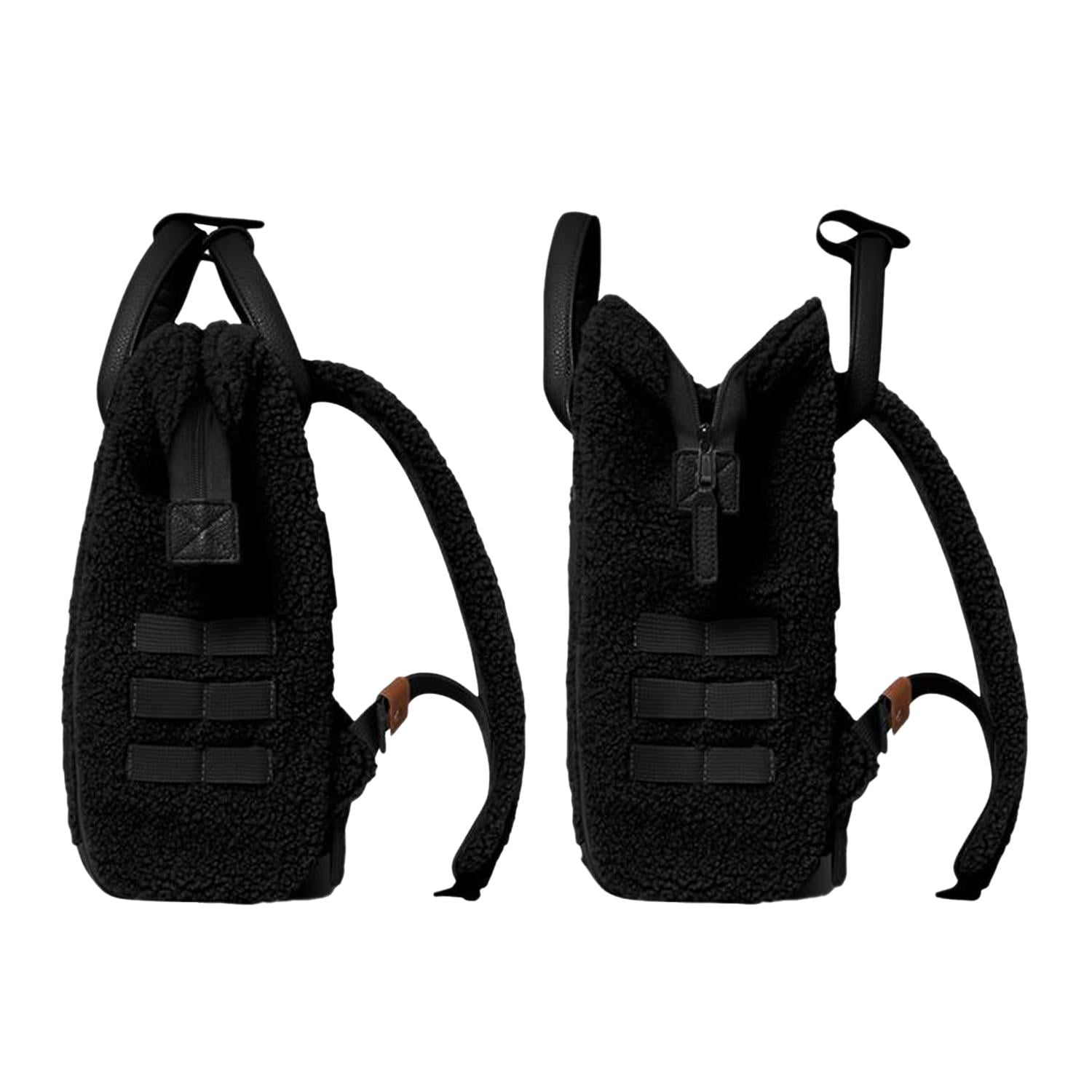 Cabaia Dhaka Adventurer Fleece Unisex Sırt Çantası