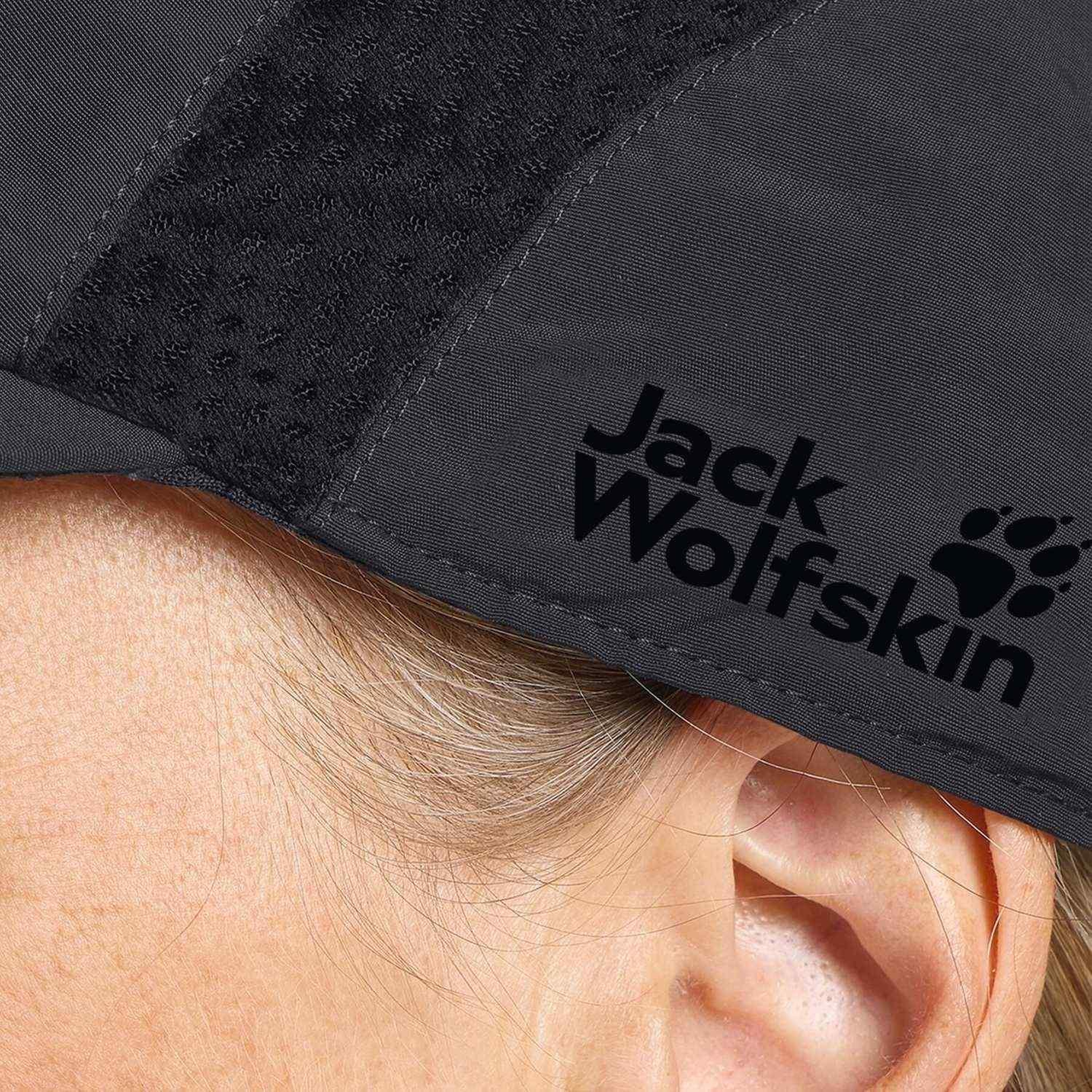 Jack Wolfskin Vent Cap Unisex Şapka