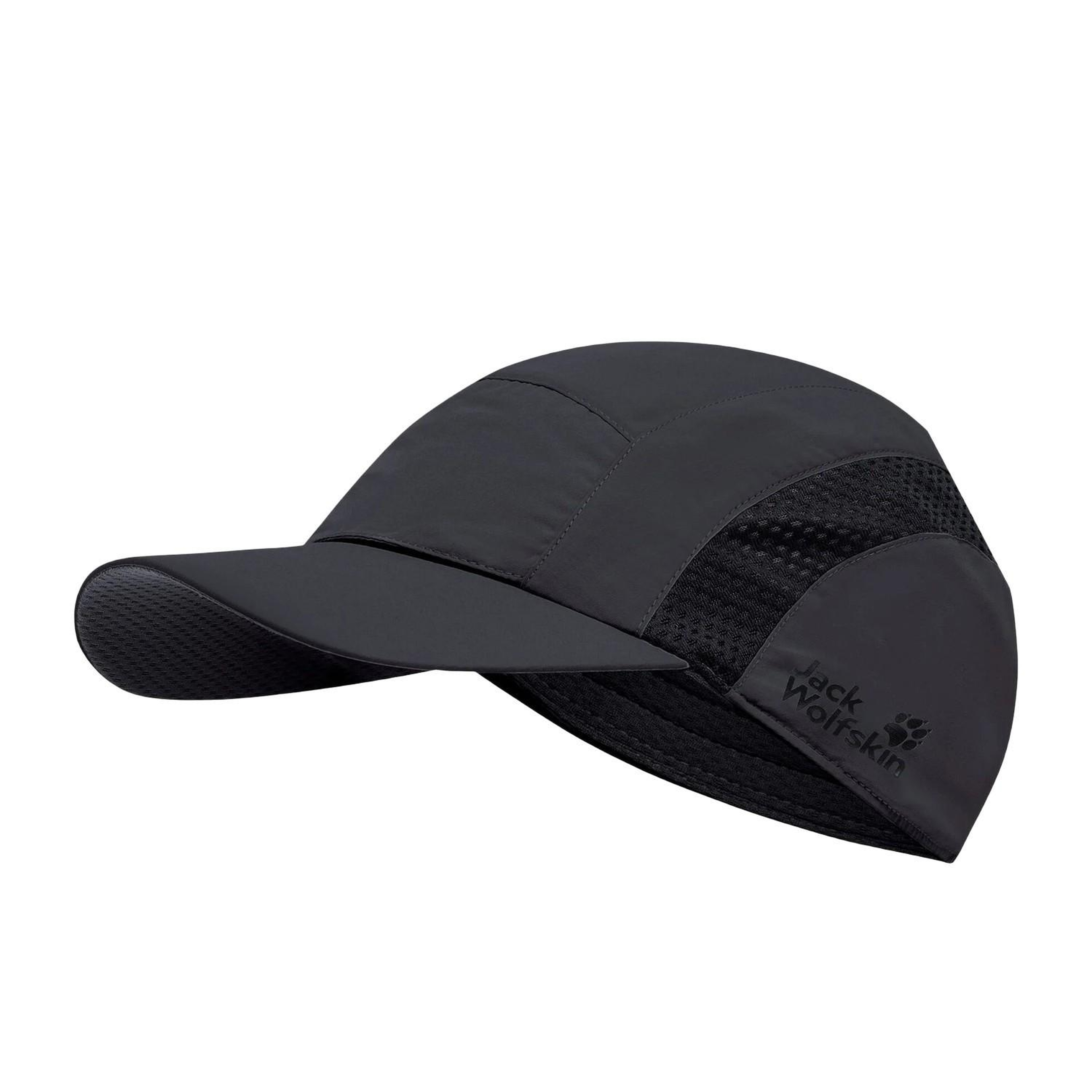 Jack Wolfskin Vent Cap Unisex Şapka