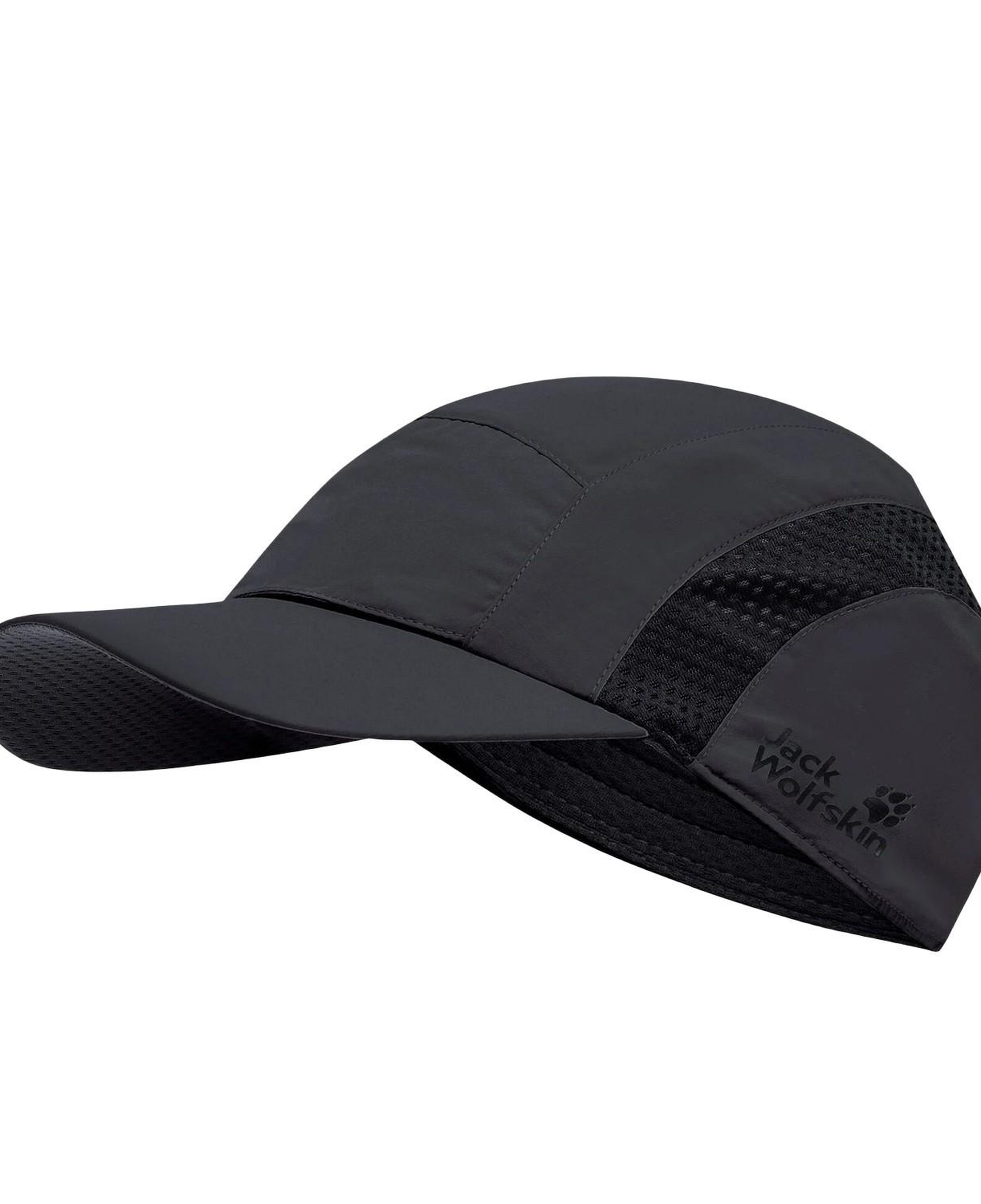Jack Wolfskin Vent Cap Unisex Şapka