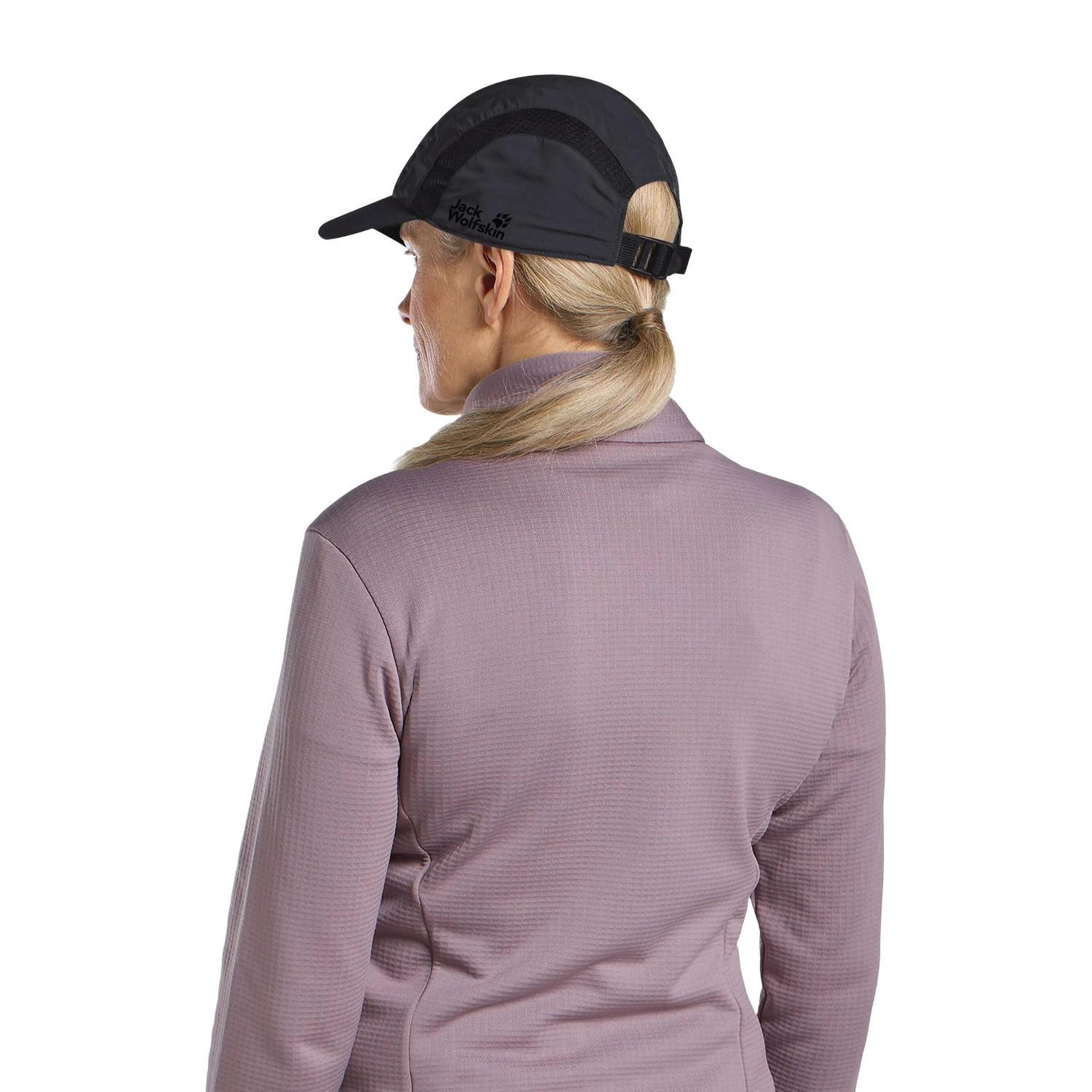 Jack Wolfskin Vent Cap Unisex Şapka
