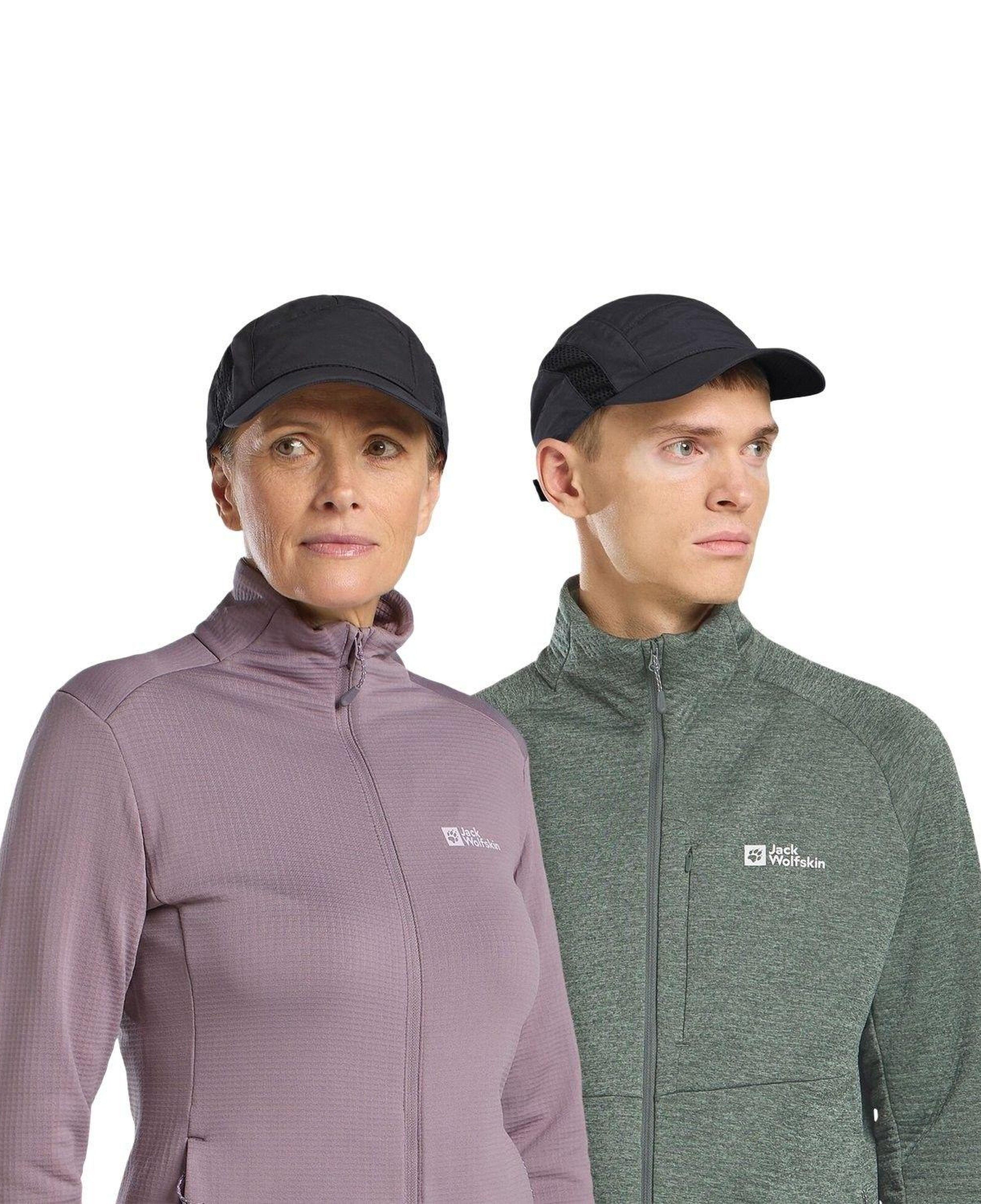 Jack Wolfskin Vent Cap Unisex Şapka