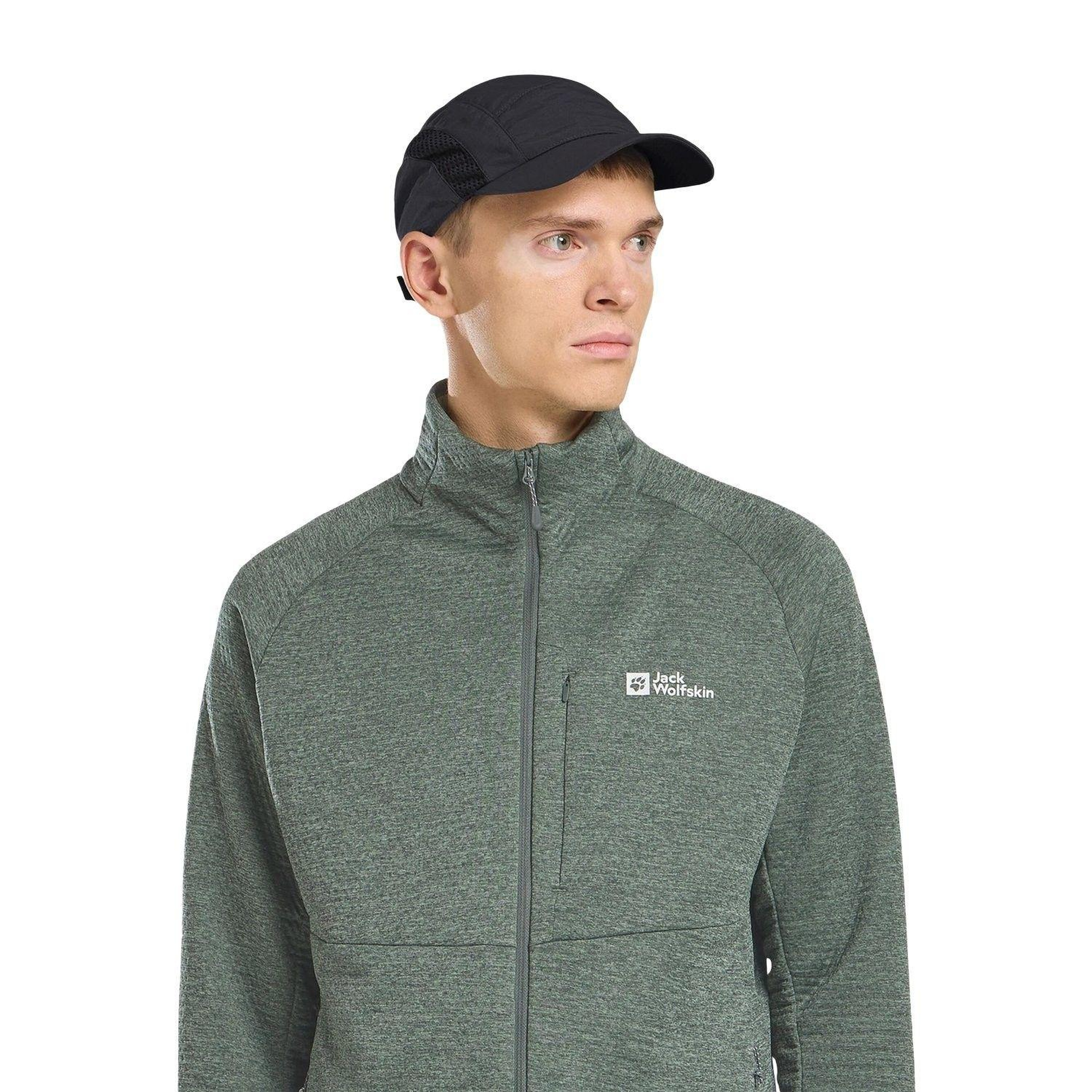 Jack Wolfskin Vent Cap Unisex Şapka