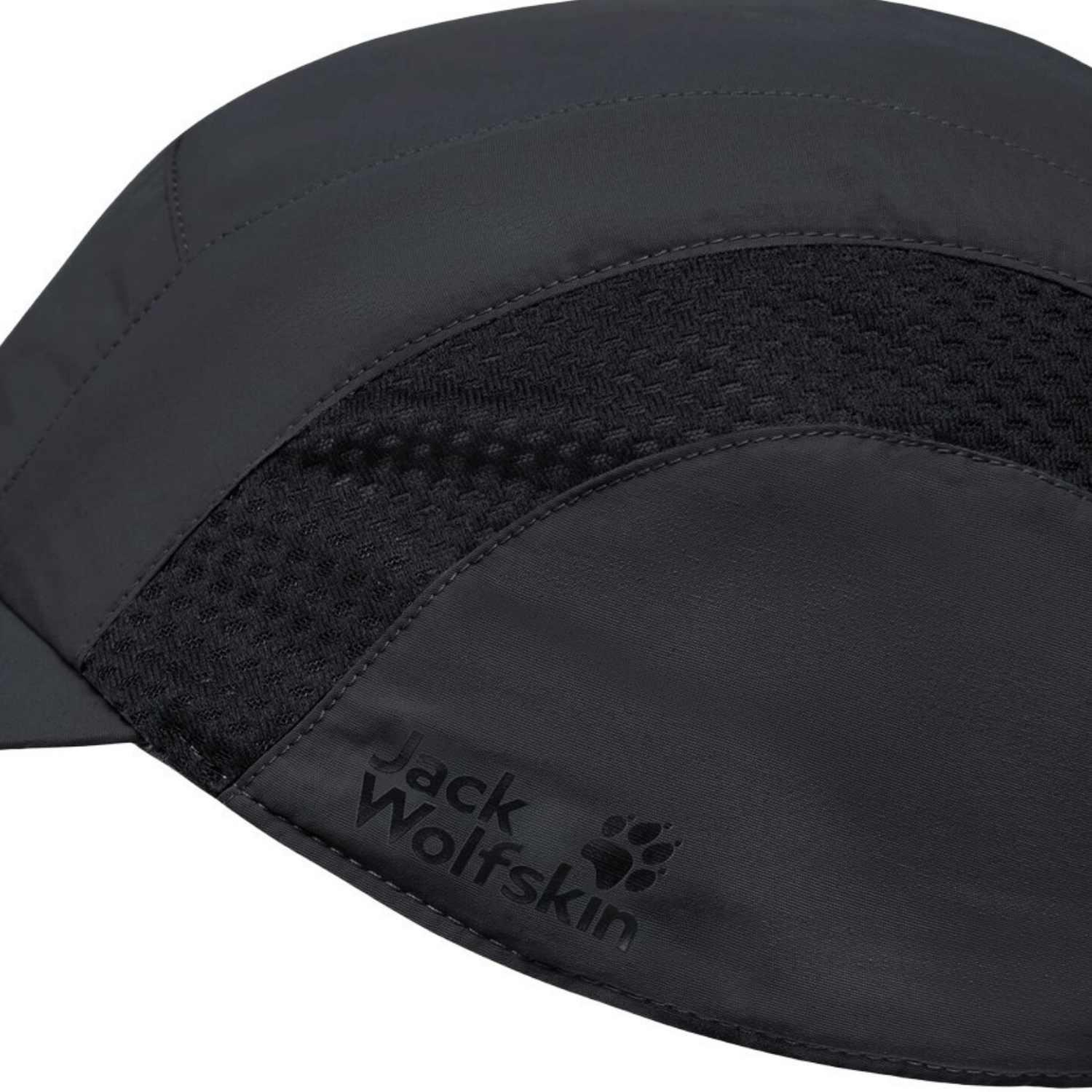 Jack Wolfskin Vent Cap Unisex Şapka