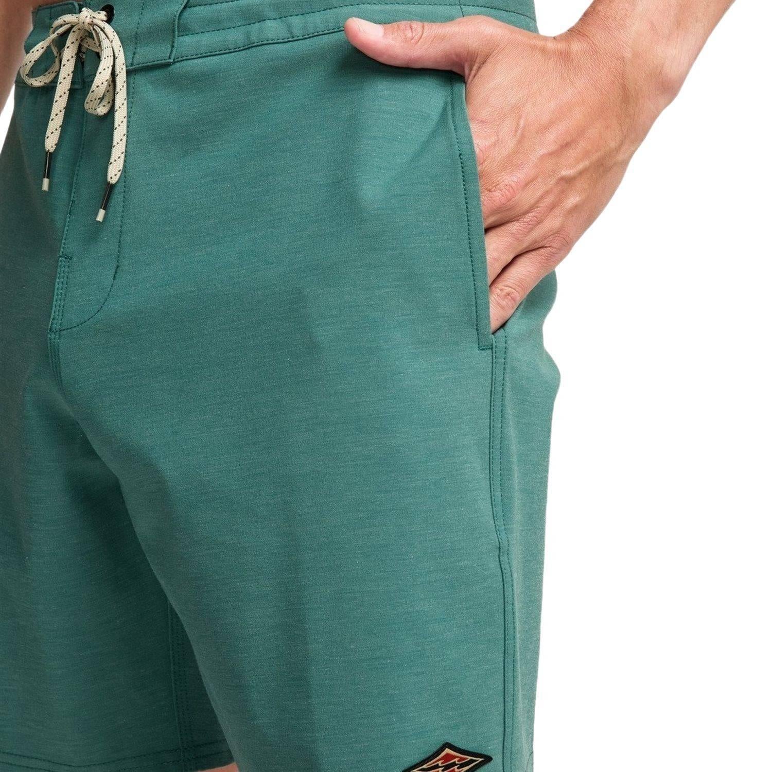 Billabong Every Other Day Lt Erkek Boardshort