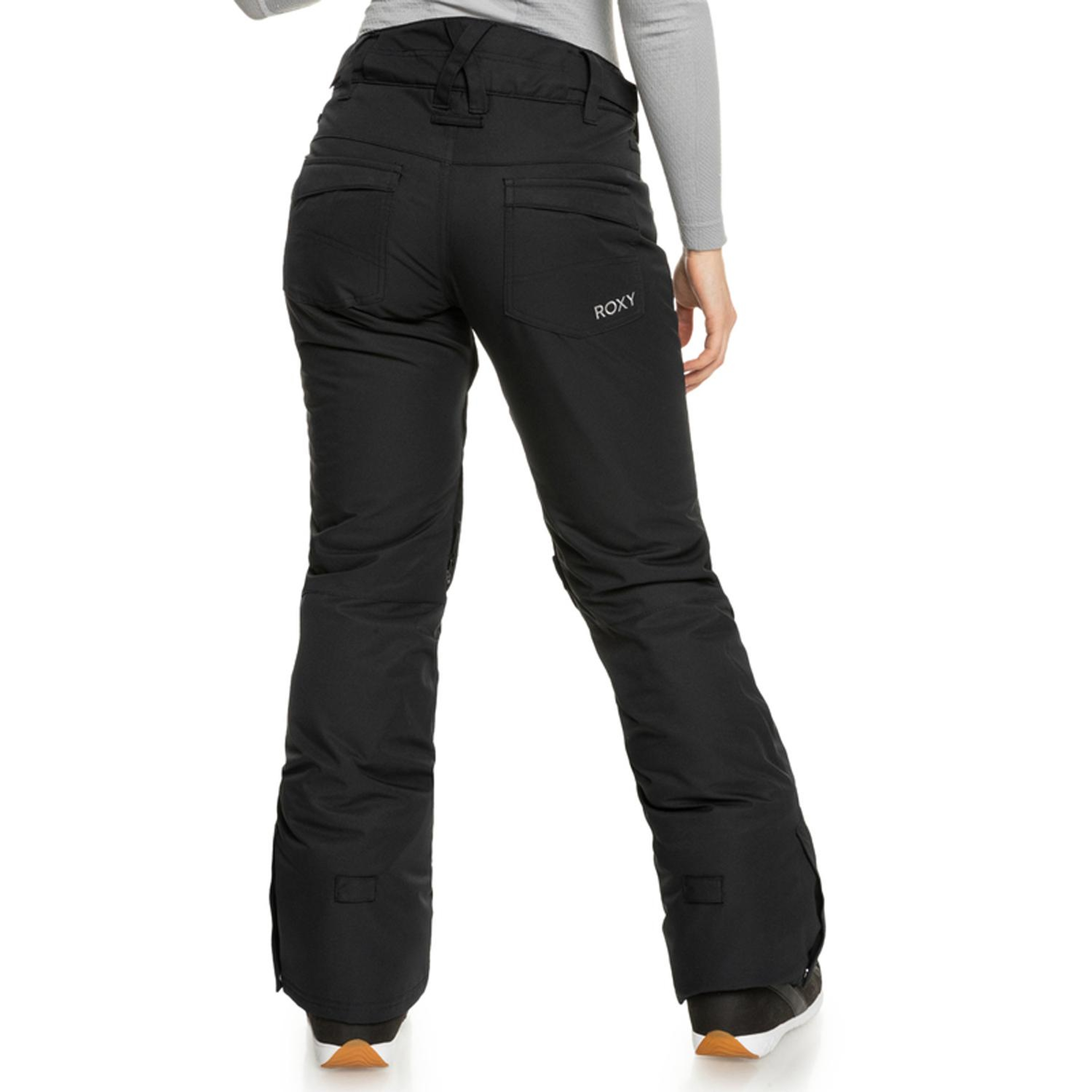Roxy Backyard Kadın Snowboard Pantolonu