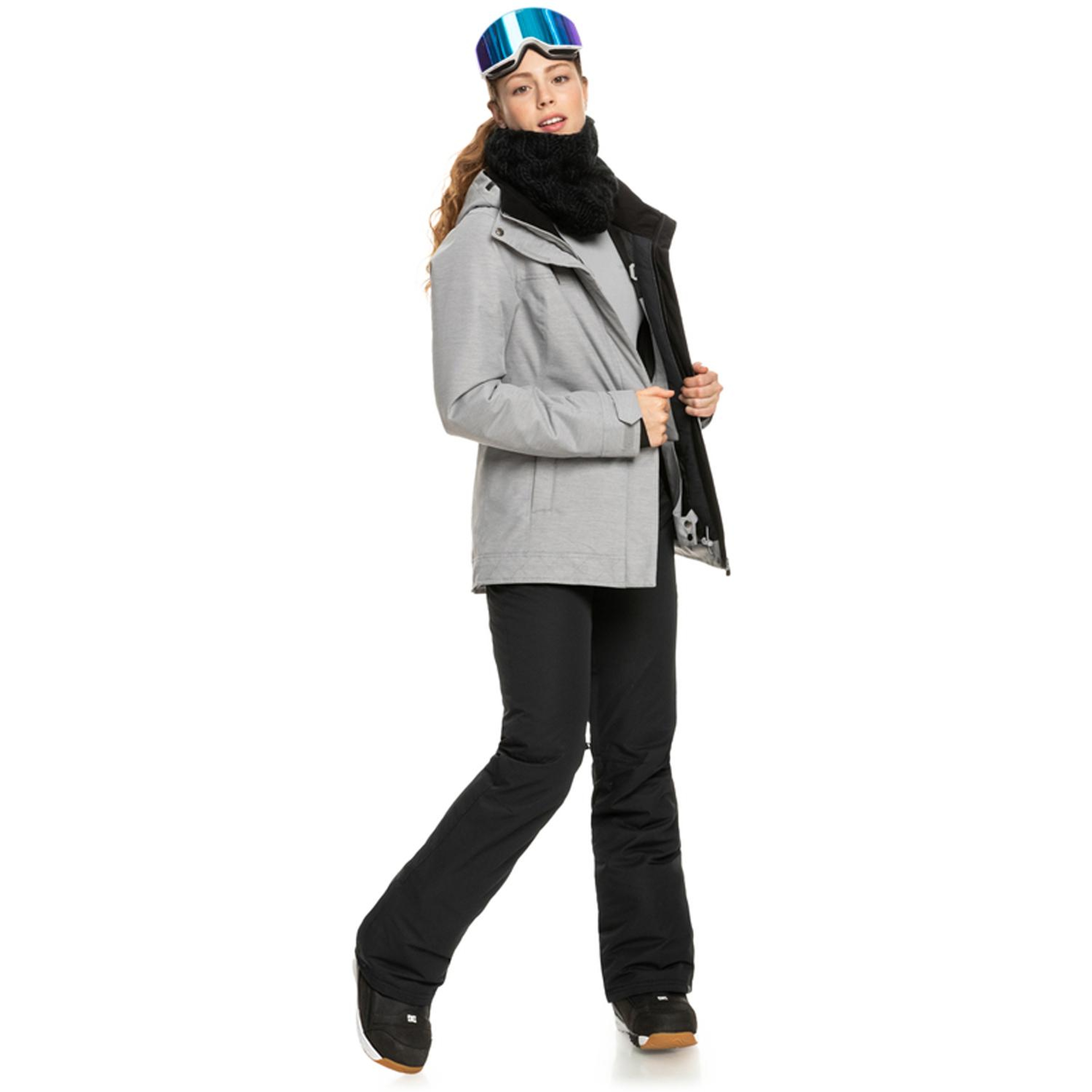 Roxy Backyard Kadın Snowboard Pantolonu