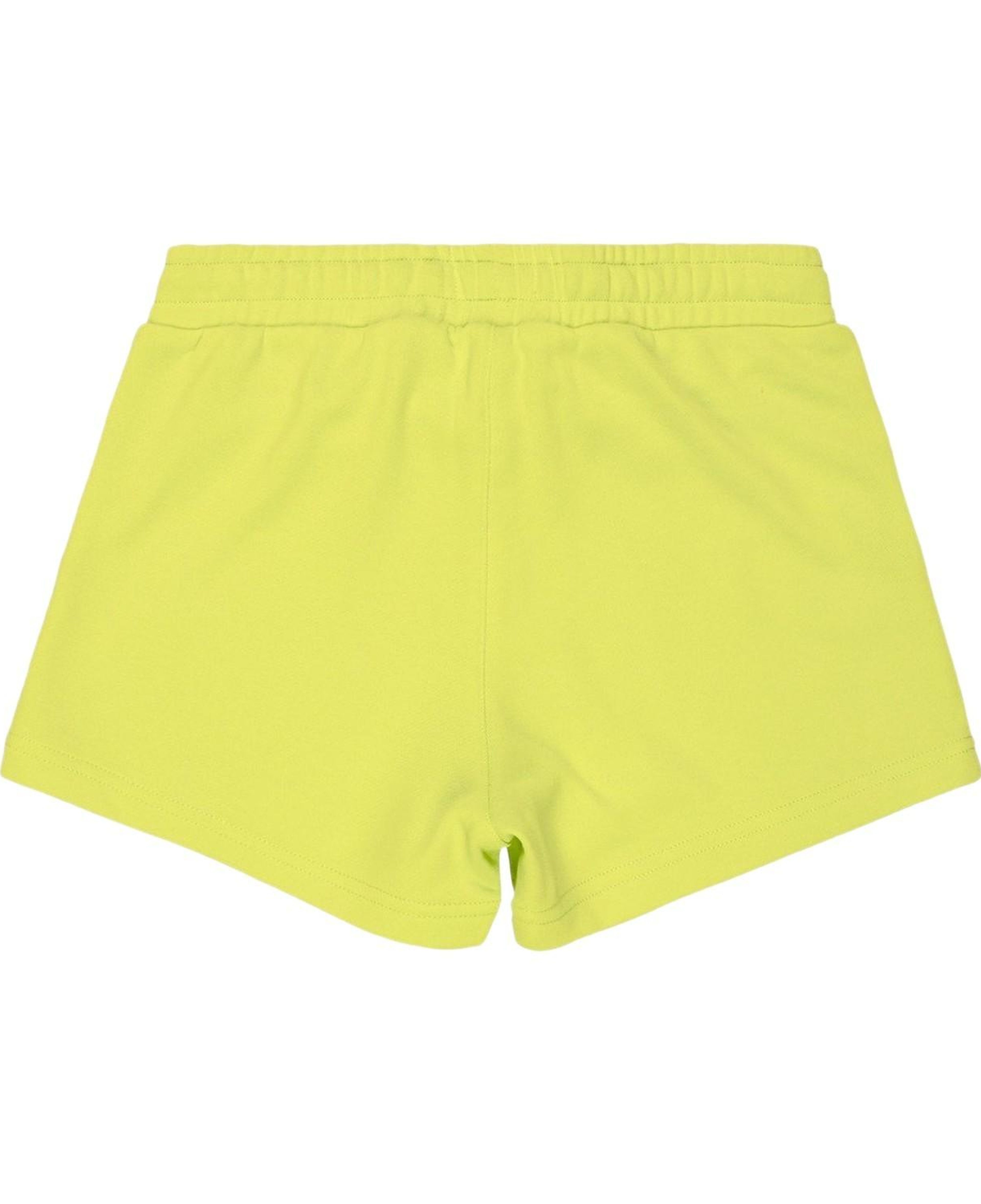 Roxy Surf Feelingsht Kız Çocuk Sarı Şort