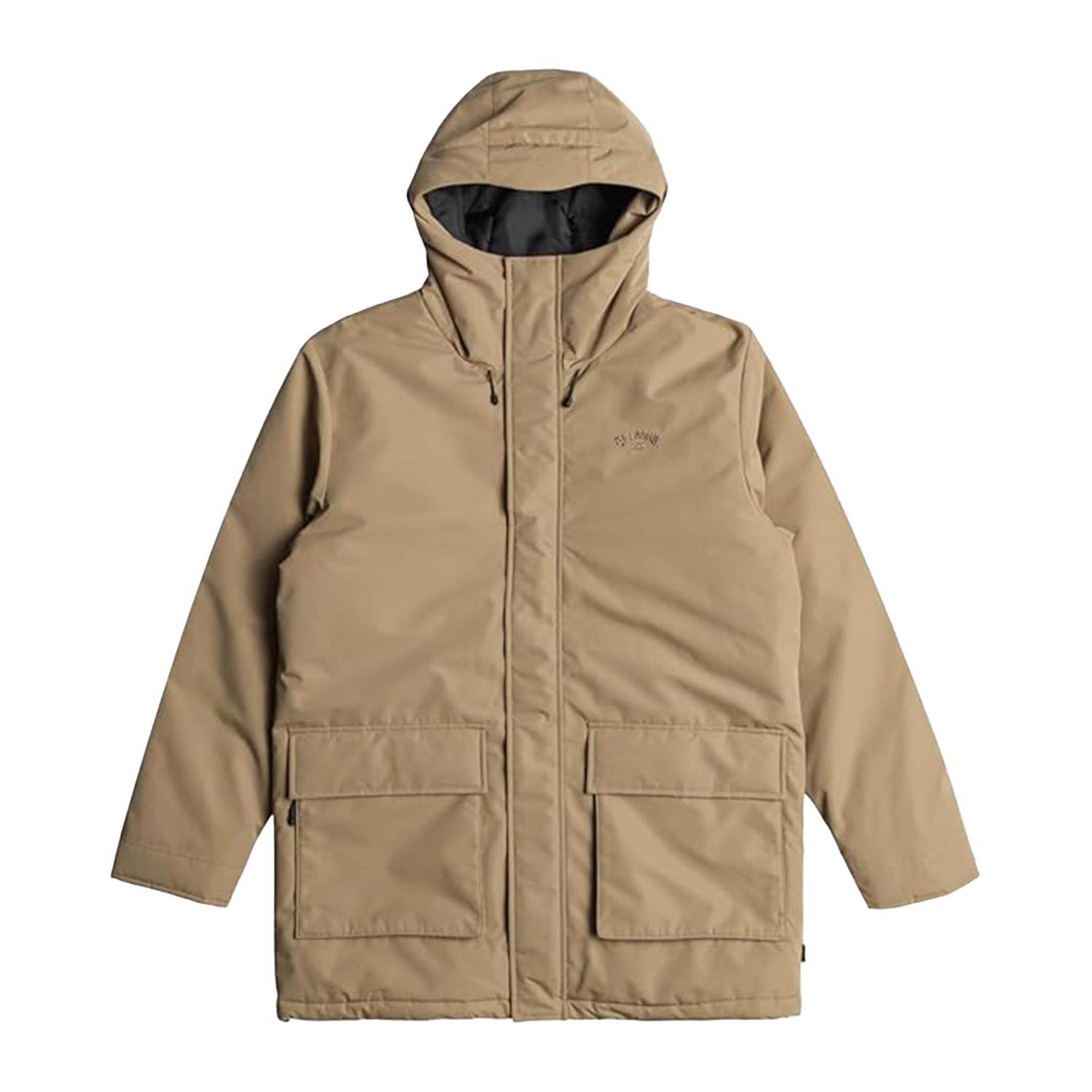 Billabong Kenai Parka Erkek Ceket