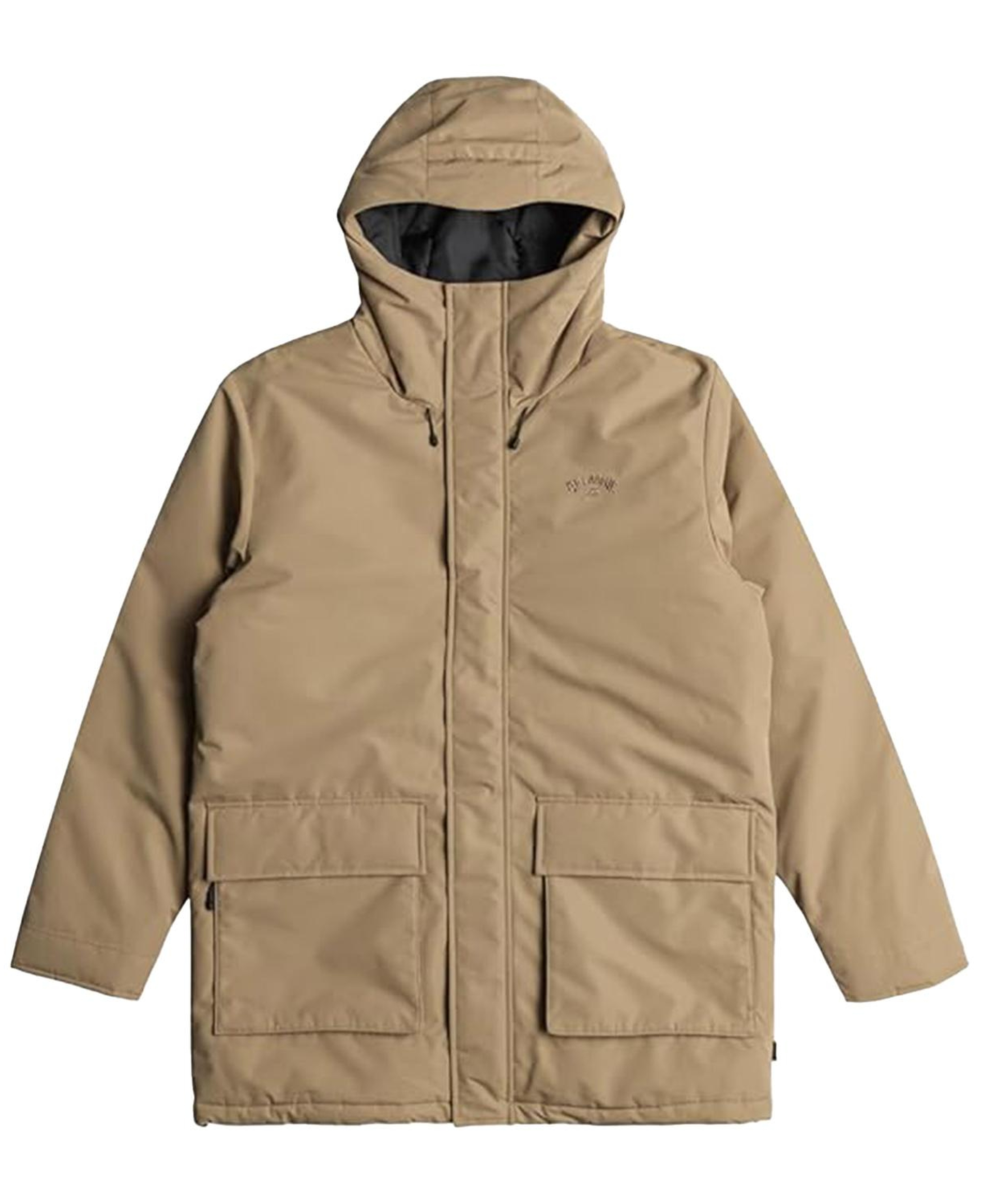 Billabong Kenai Parka Erkek Ceket