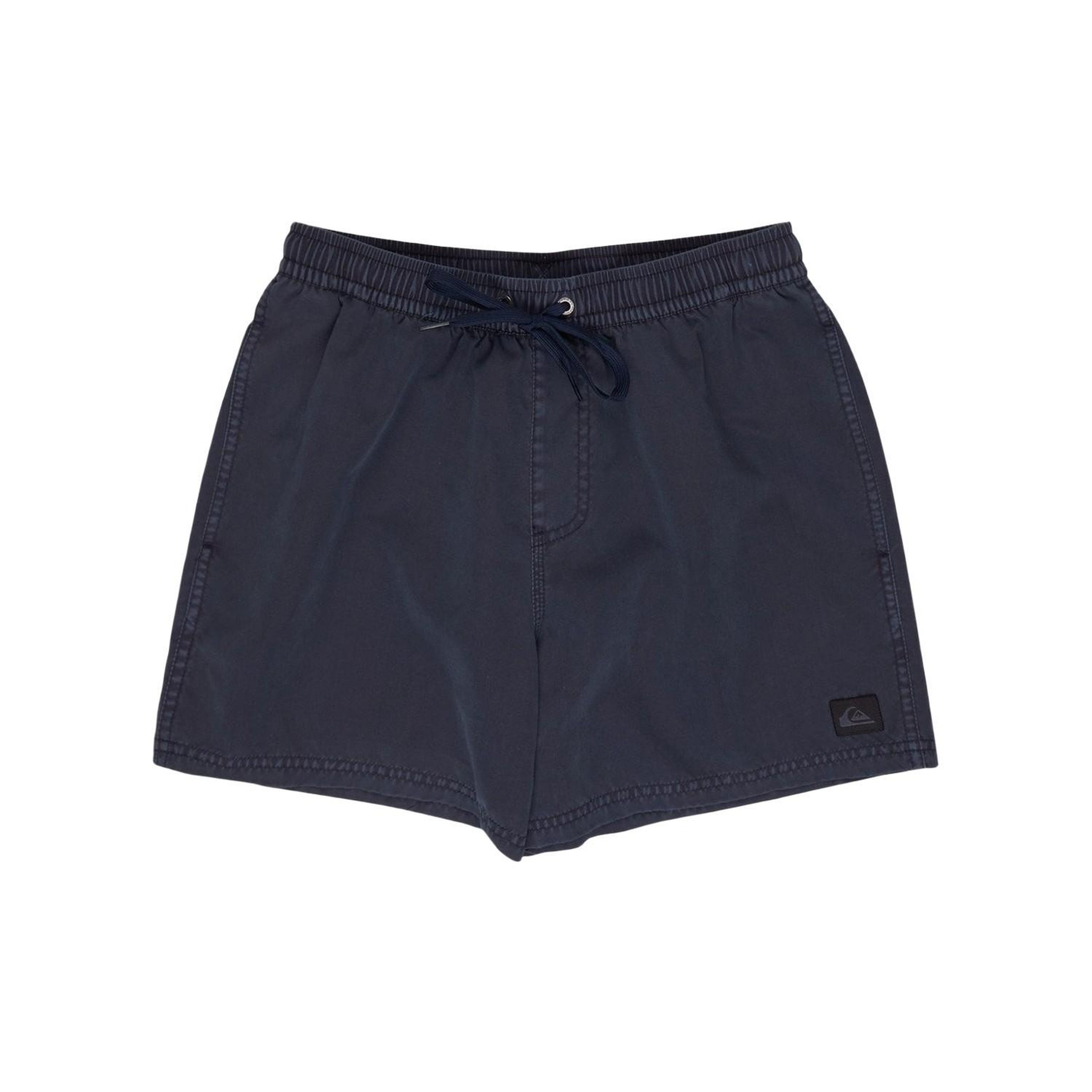 Quiksilver Everyday Erkek Mavi Volley Short