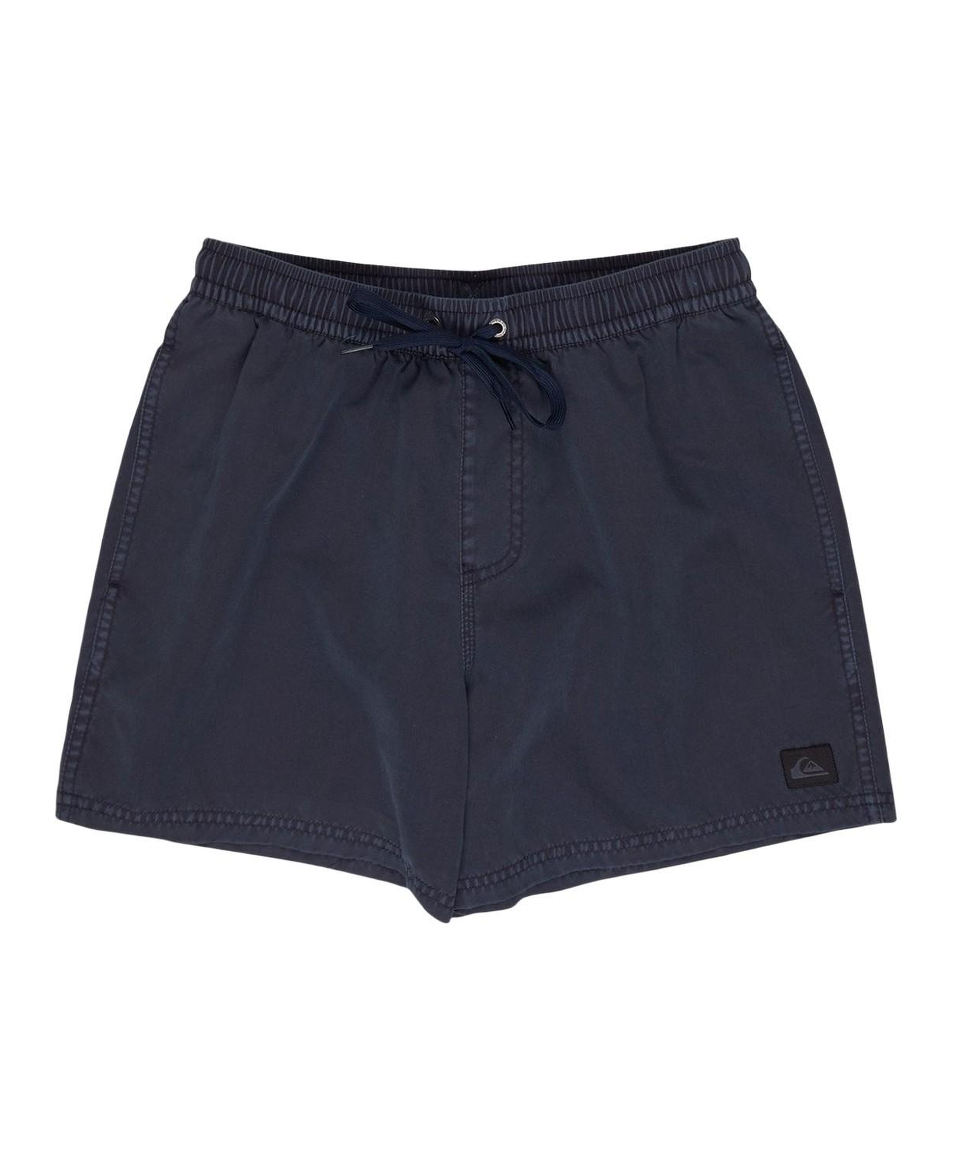Quiksilver Everyday Erkek Mavi Volley Short