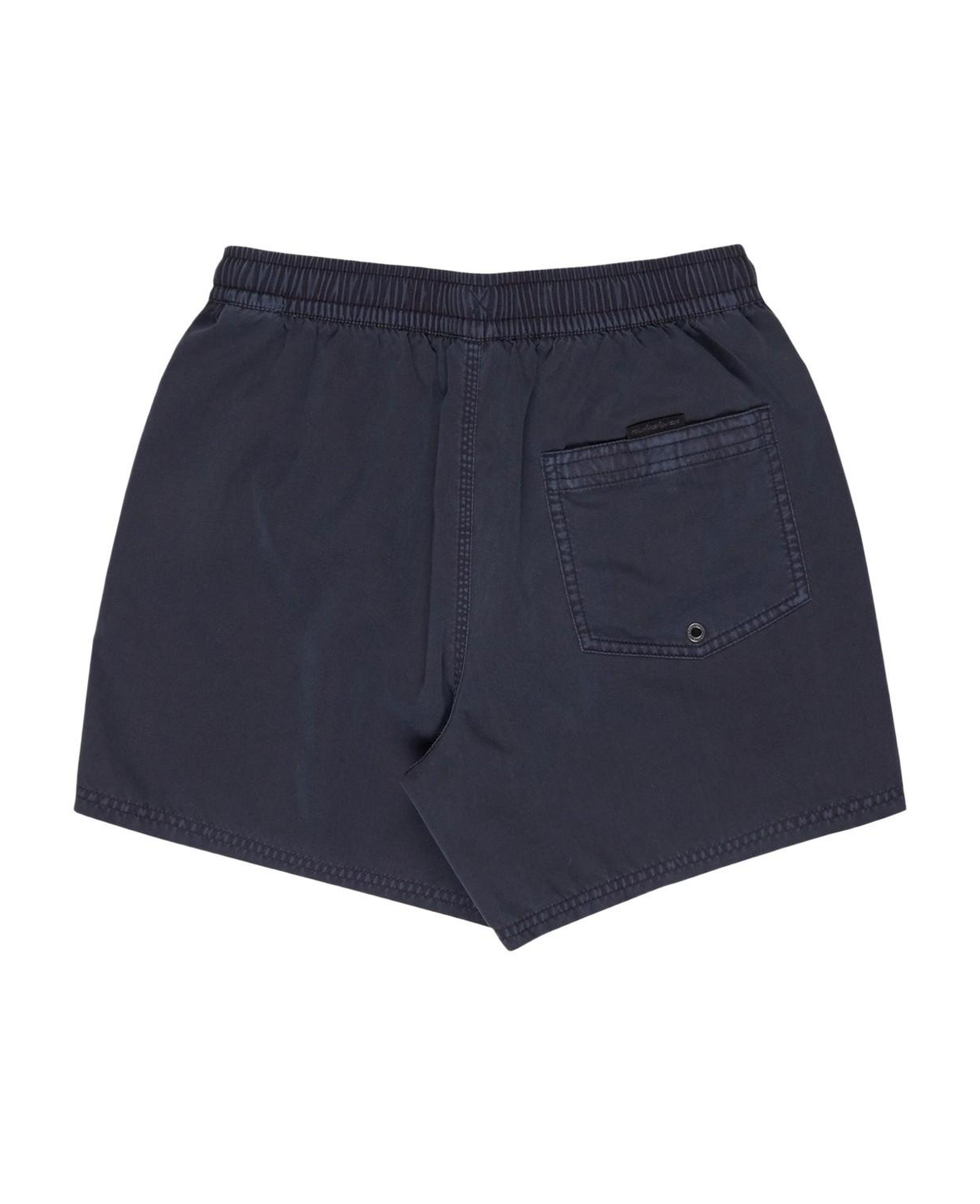 Quiksilver Everyday Erkek Mavi Volley Short