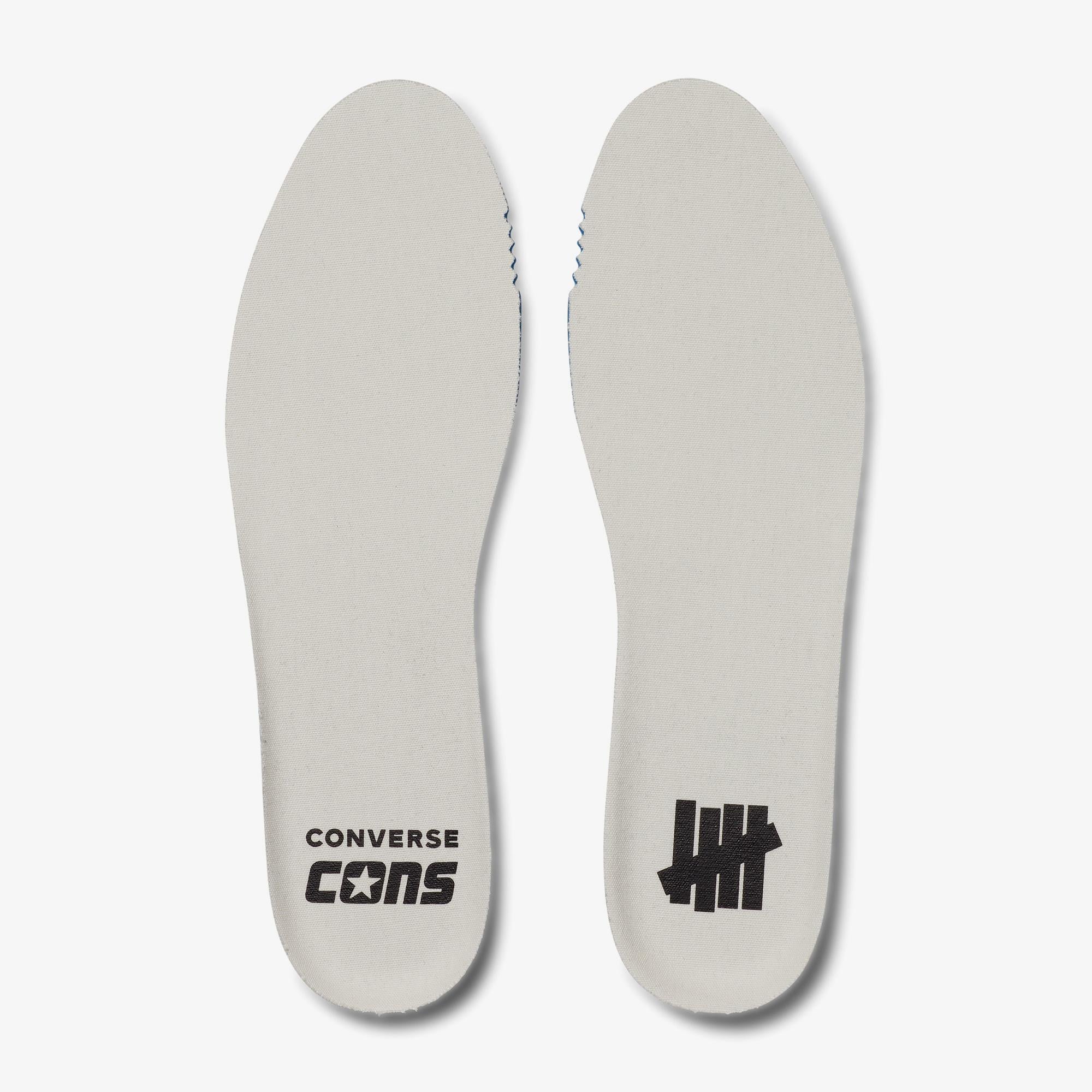 Converse Undefeated x Converse One Star Academy Unisex Siyah Sneaker