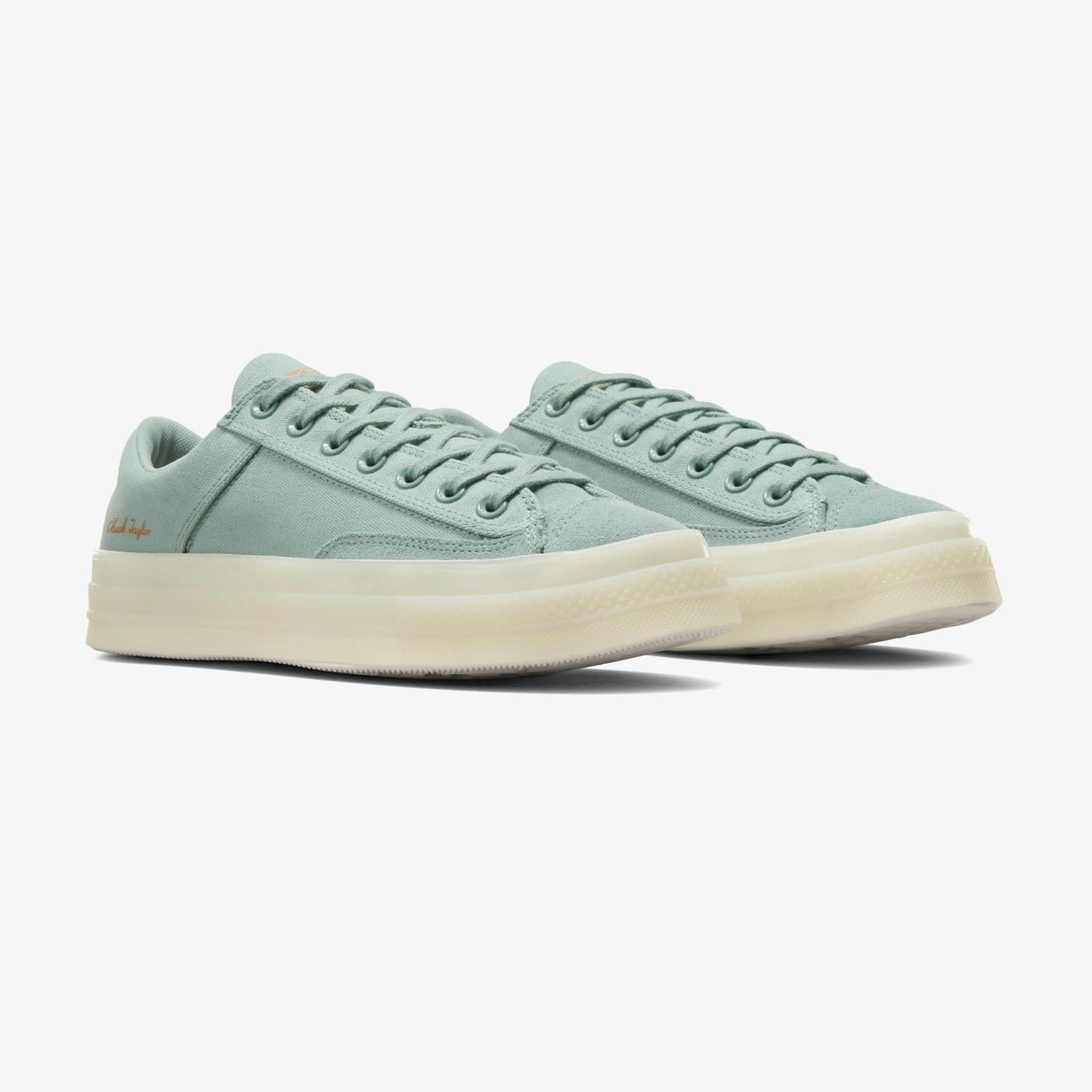 Converse Chuck 70 Marquis Unisex Yeşil Sneaker