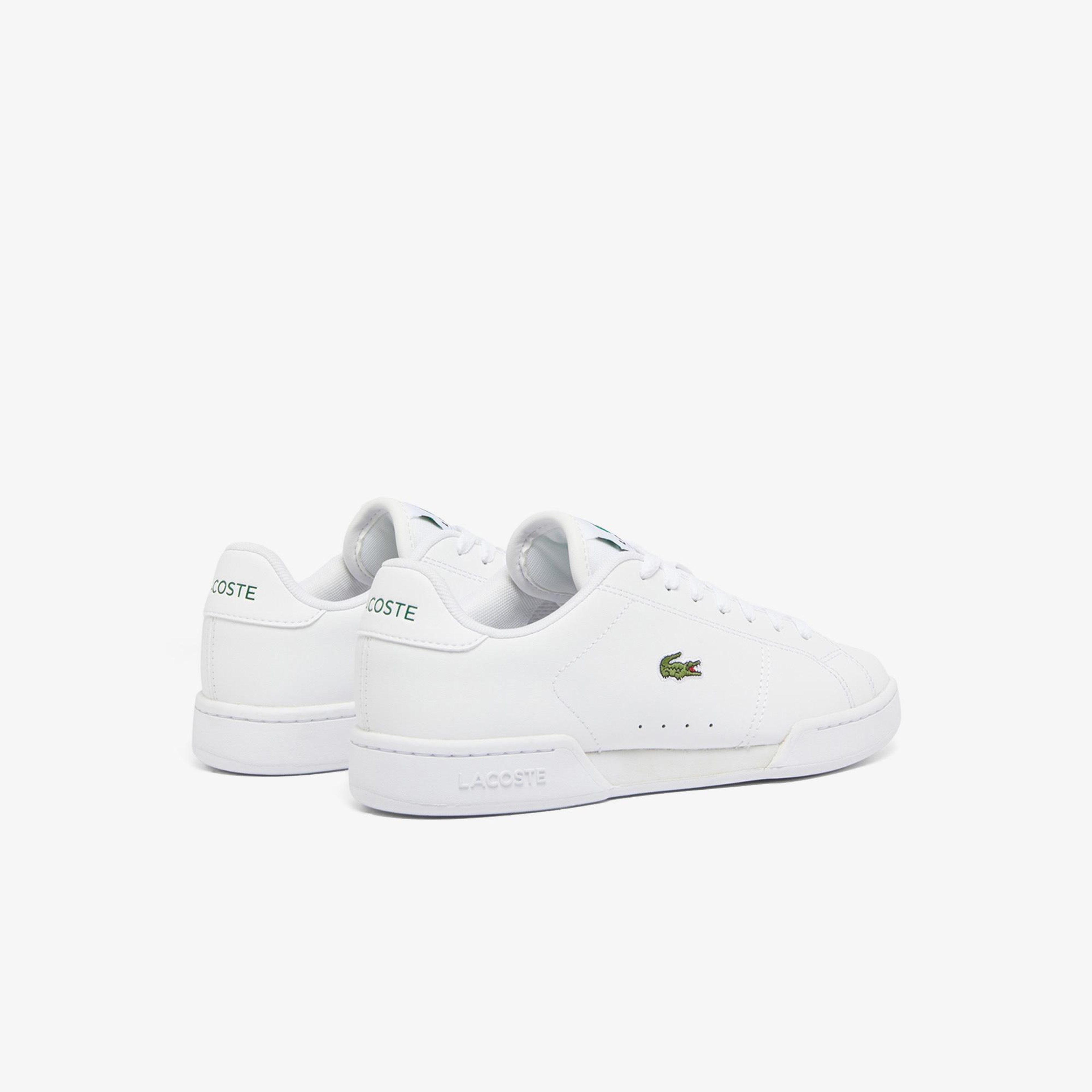 Carnaby Cup Kadın Beyaz Sneaker