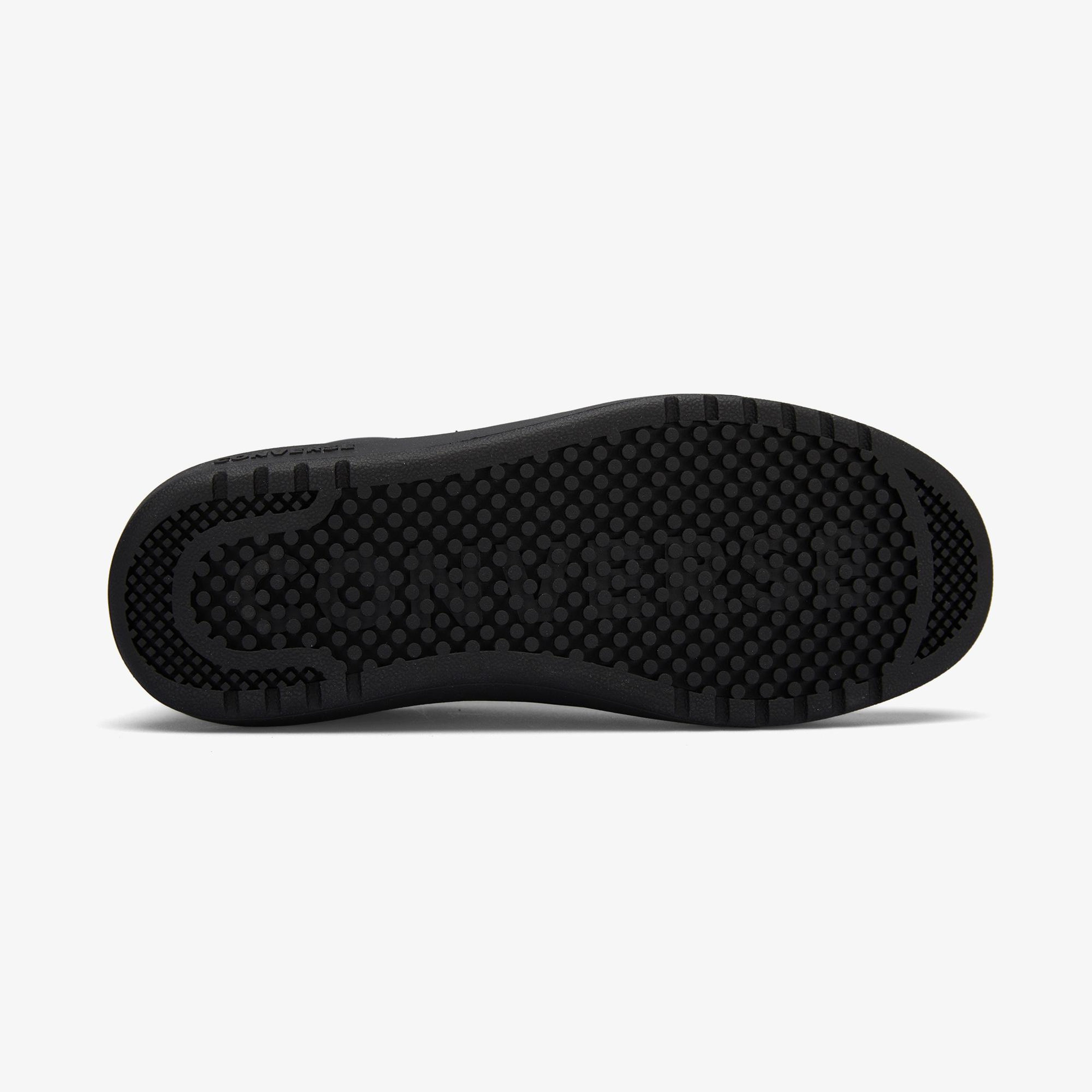 Converse Pro Blaze Erkek Siyah Sneaker
