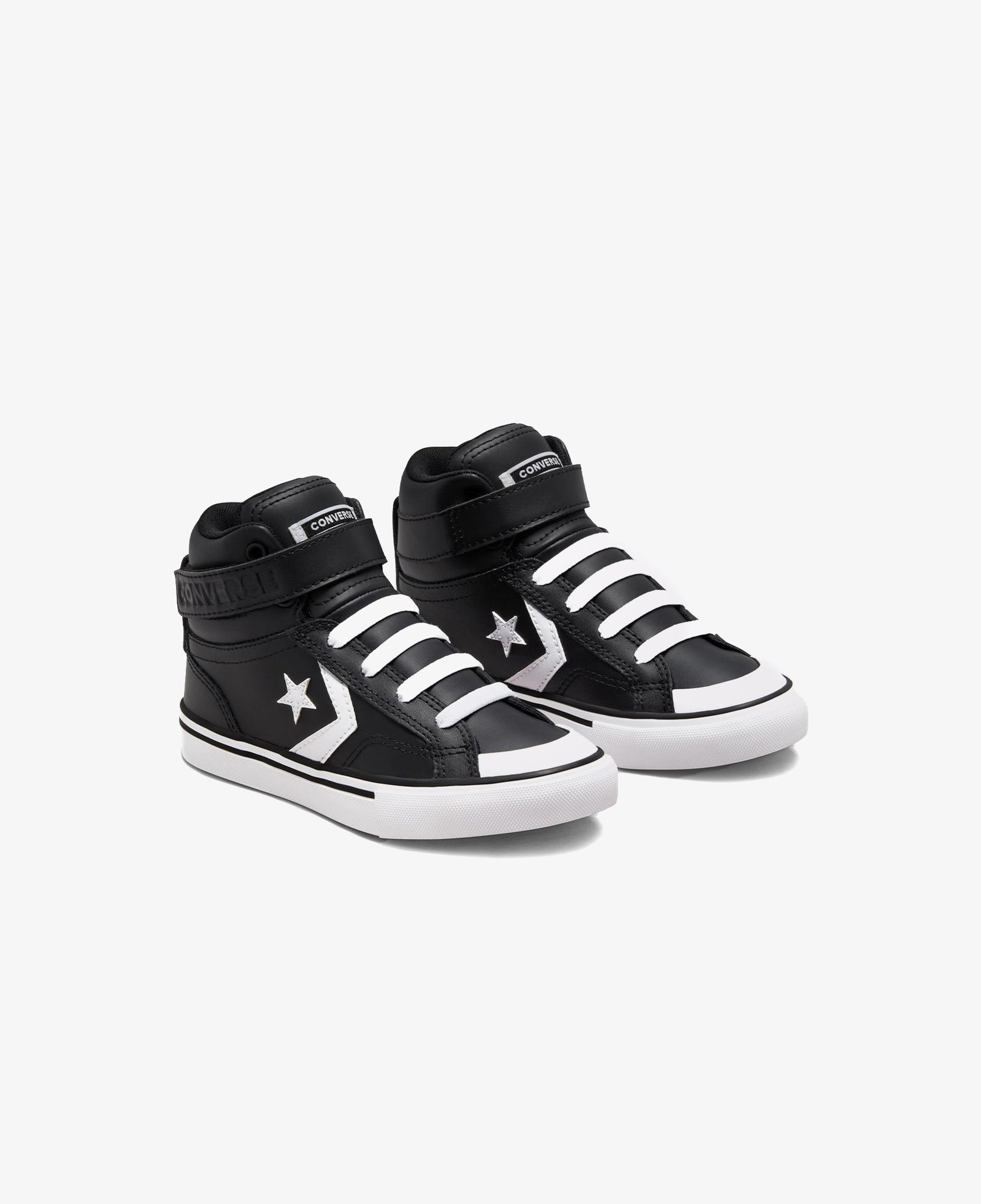 Converse Pro Blaze Çocuk Siyah Spor Ayakkabı