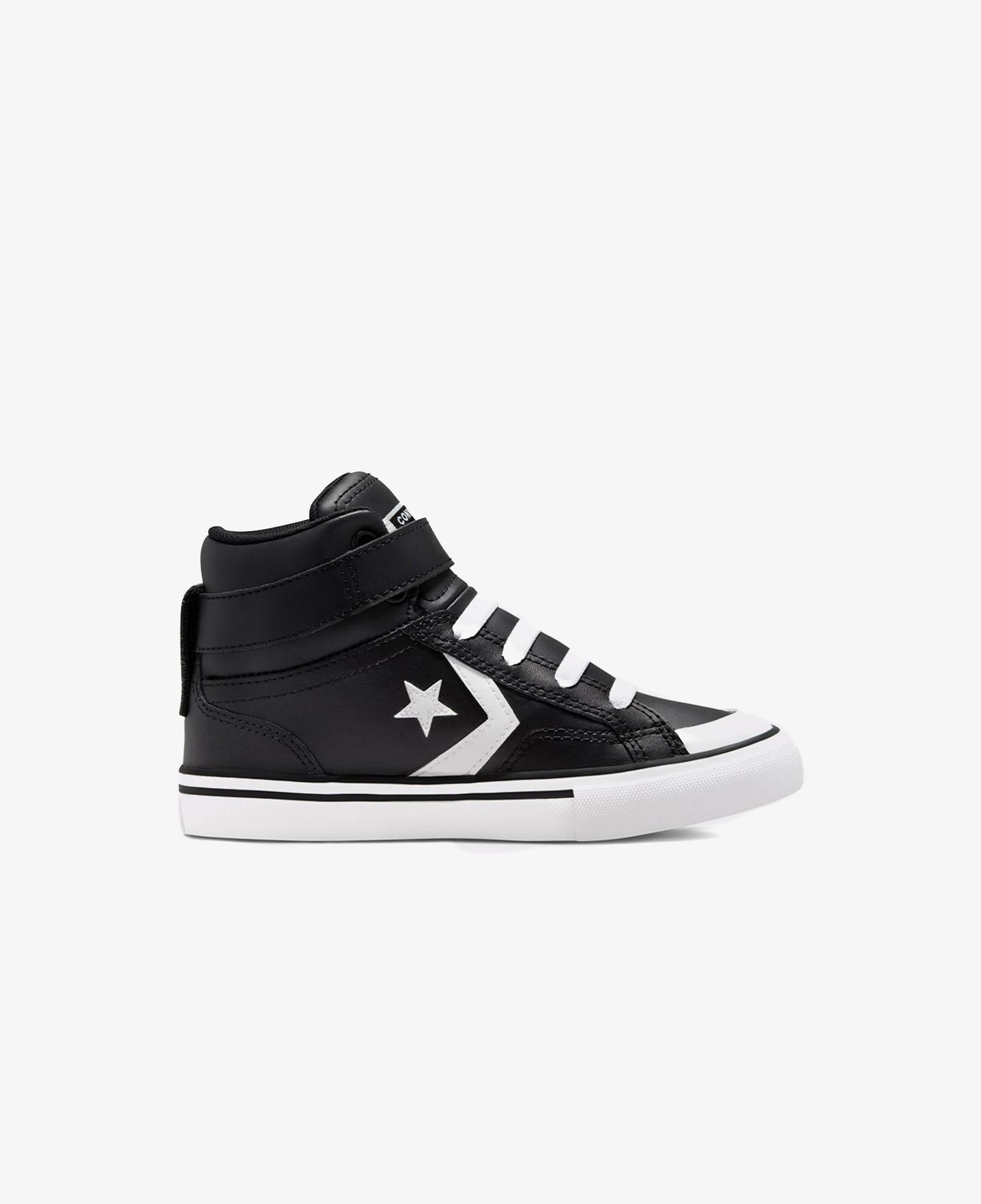 Converse Pro Blaze Çocuk Siyah Spor Ayakkabı