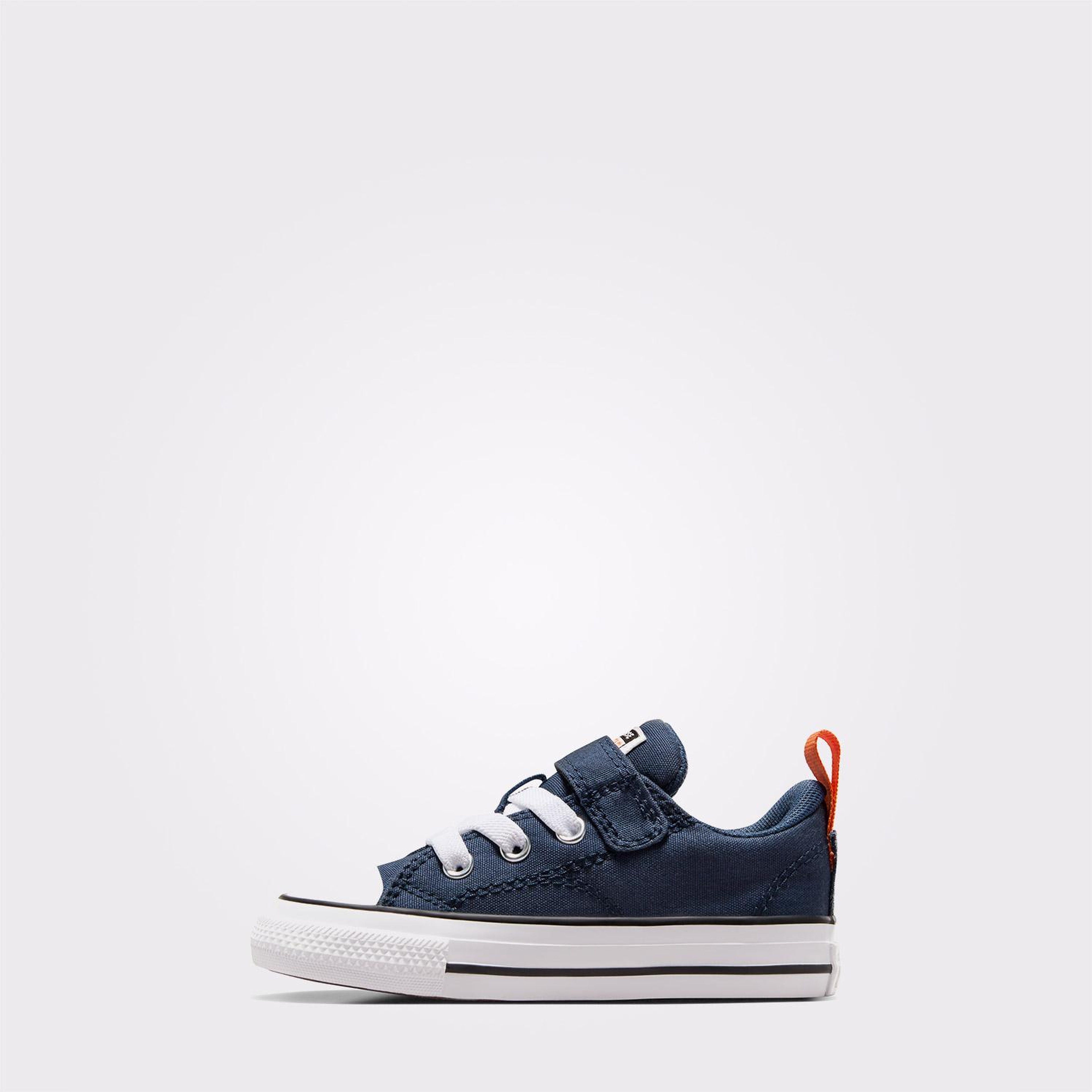 Converse Chuck Taylor All Star Malden Street Bebek Mavi Sneaker