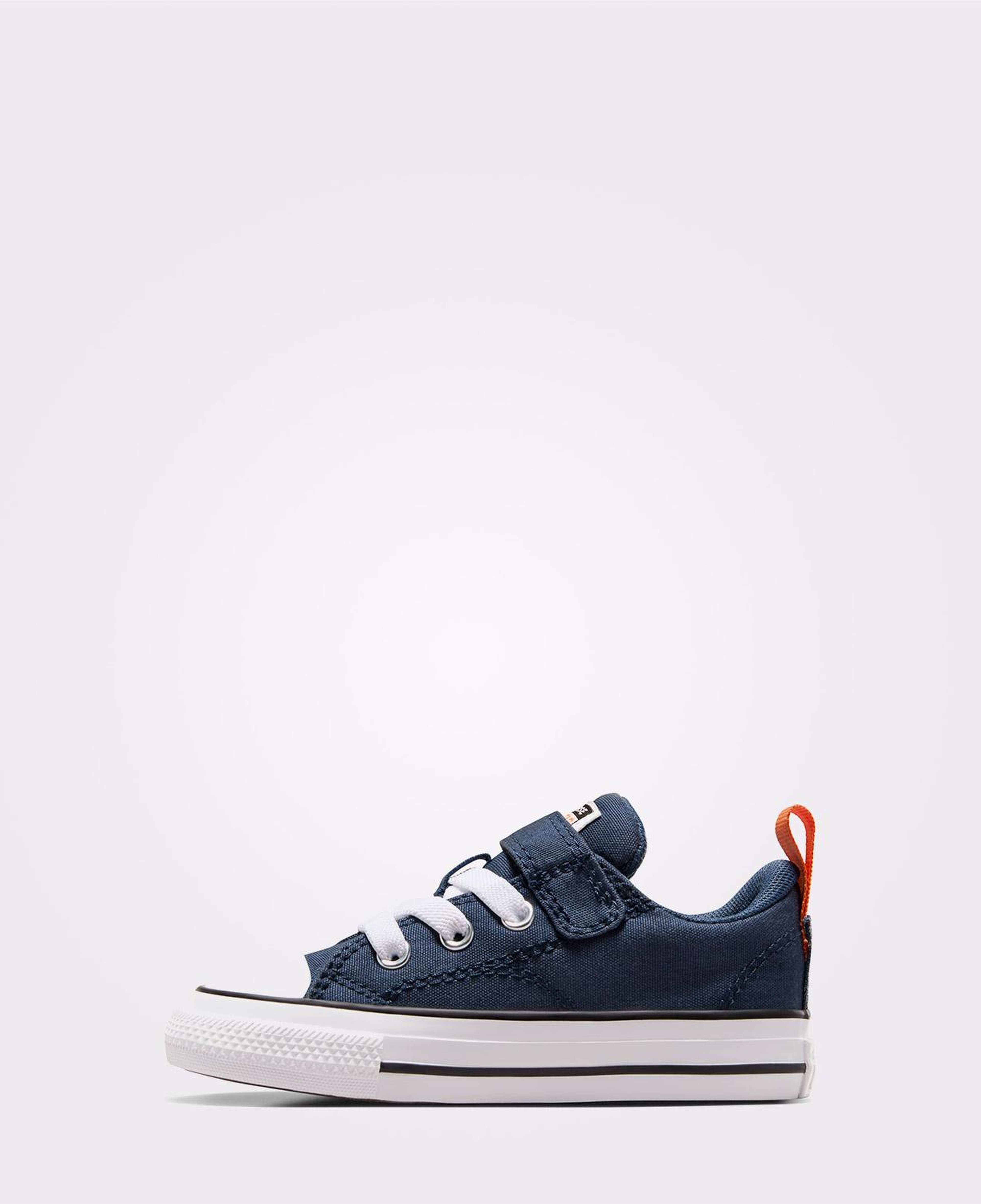 Converse Chuck Taylor All Star Malden Street Bebek Mavi Sneaker