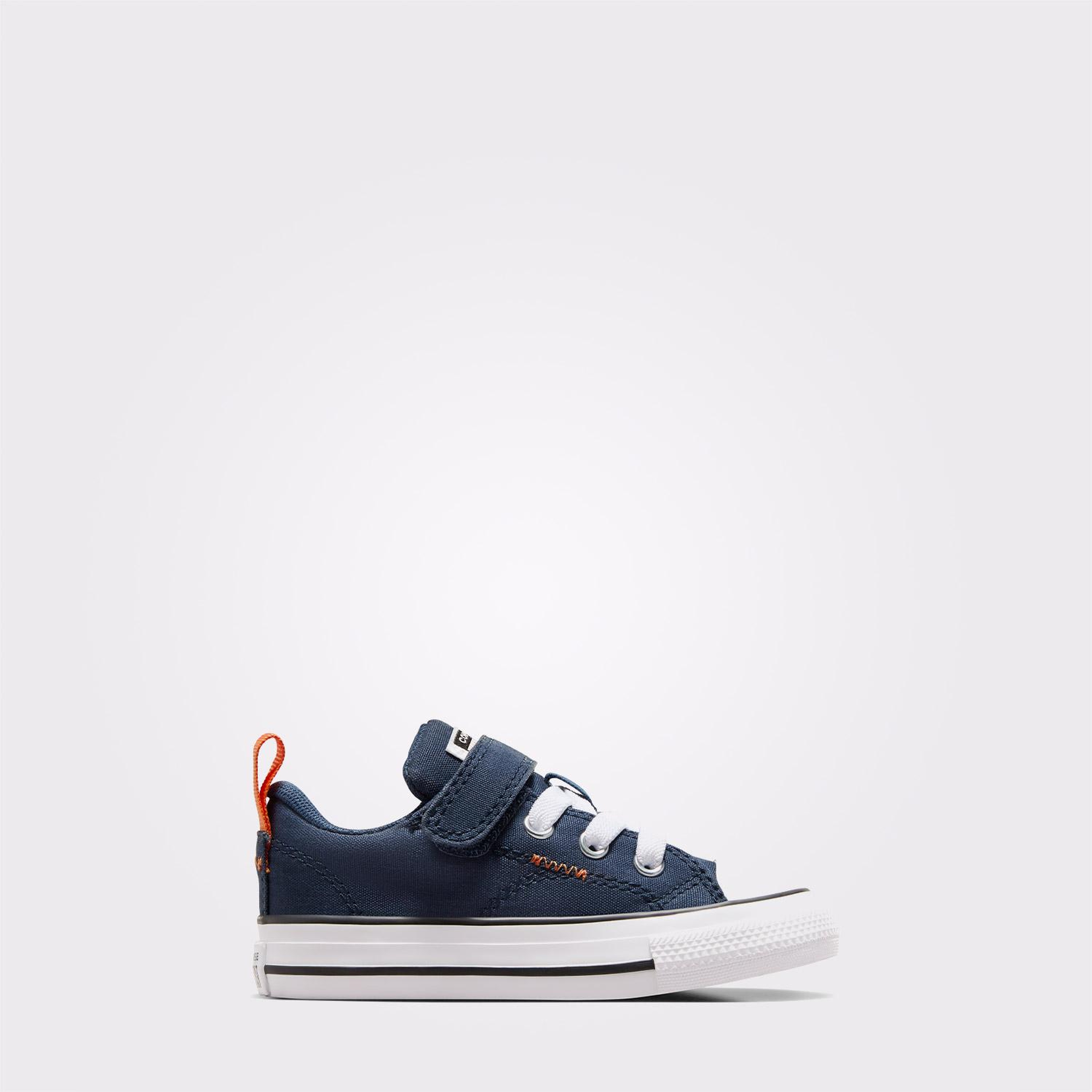Converse Chuck Taylor All Star Malden Street Bebek Mavi Sneaker