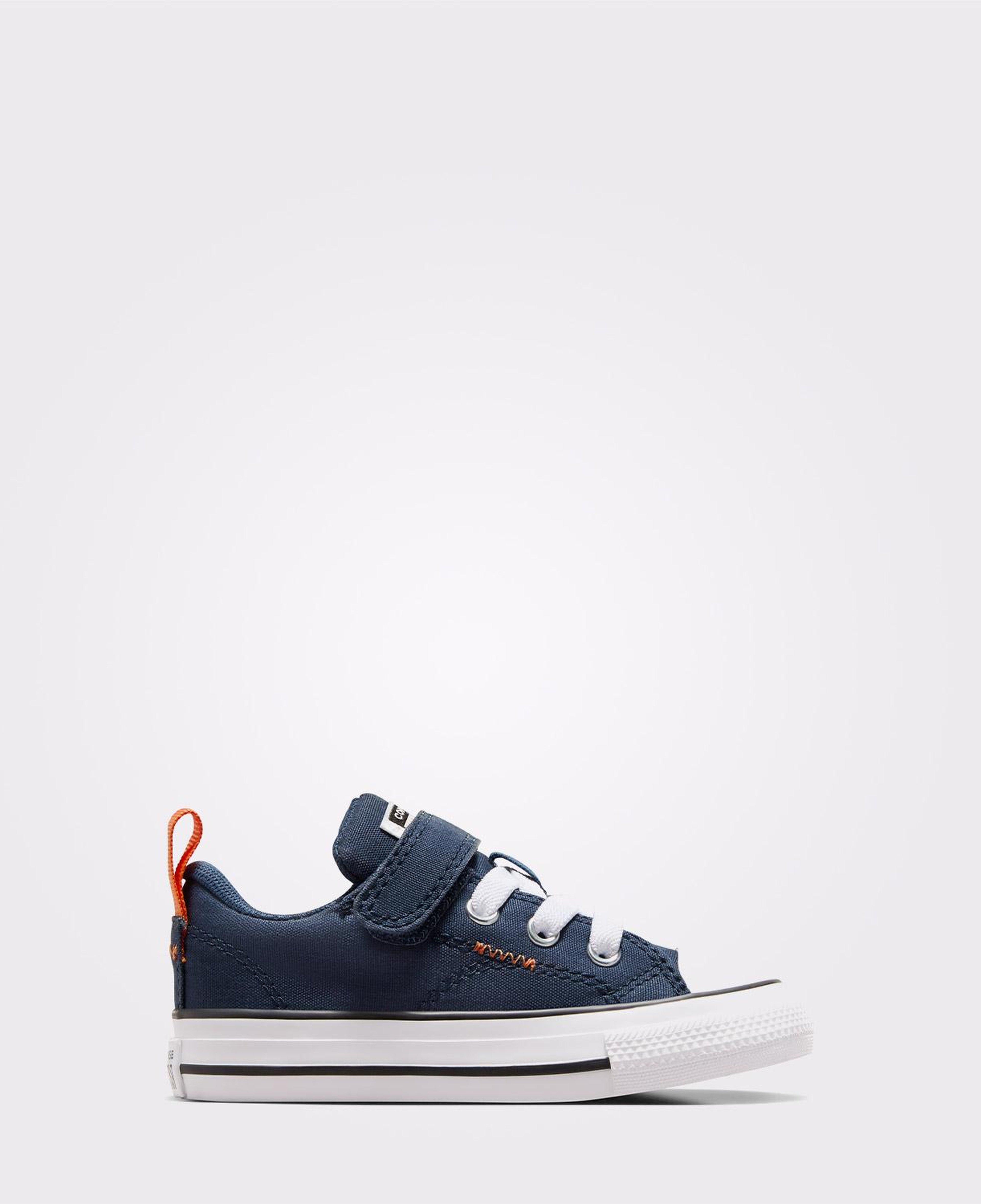 Converse Chuck Taylor All Star Malden Street Bebek Mavi Sneaker