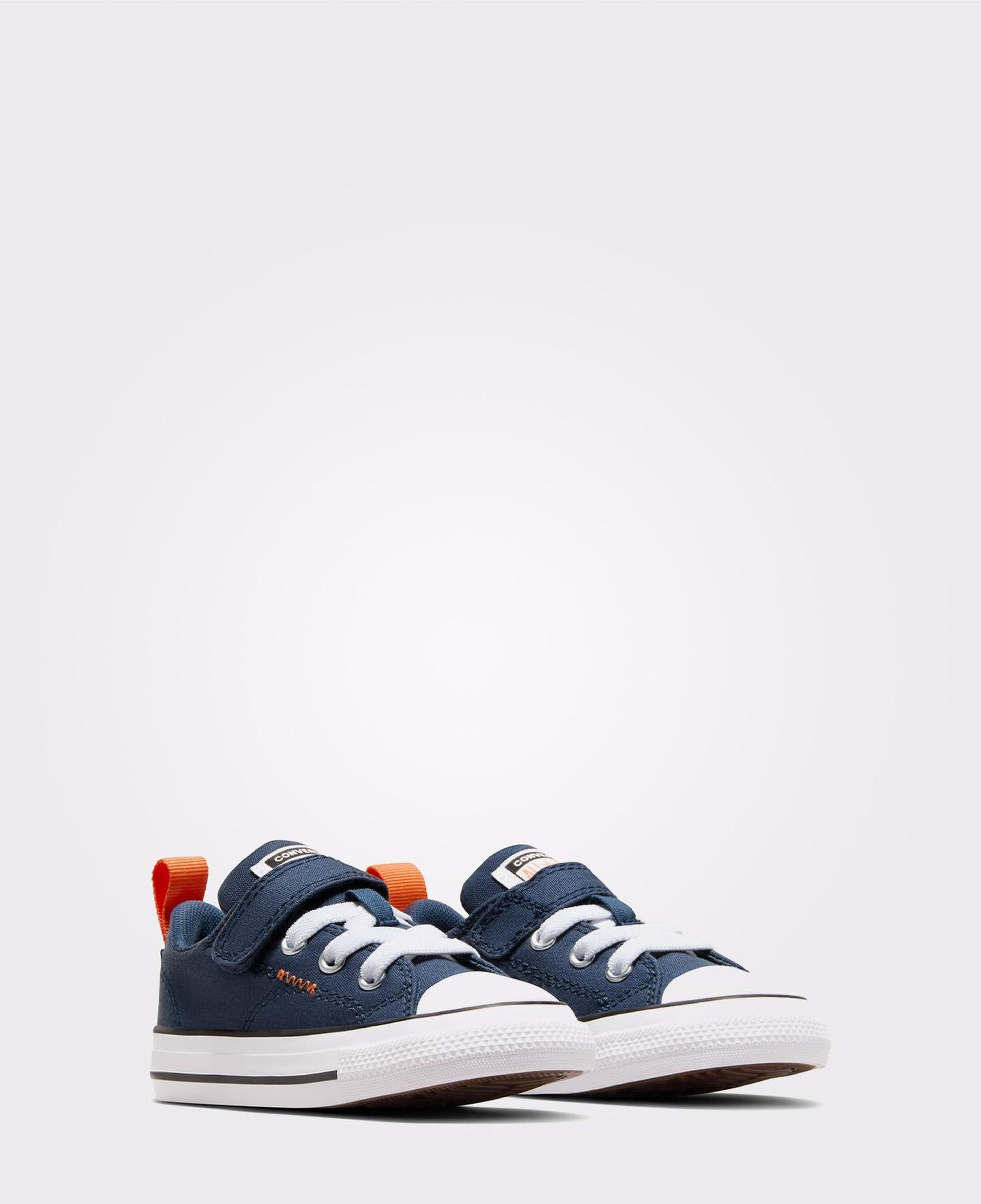 Converse Chuck Taylor All Star Malden Street Bebek Mavi Sneaker