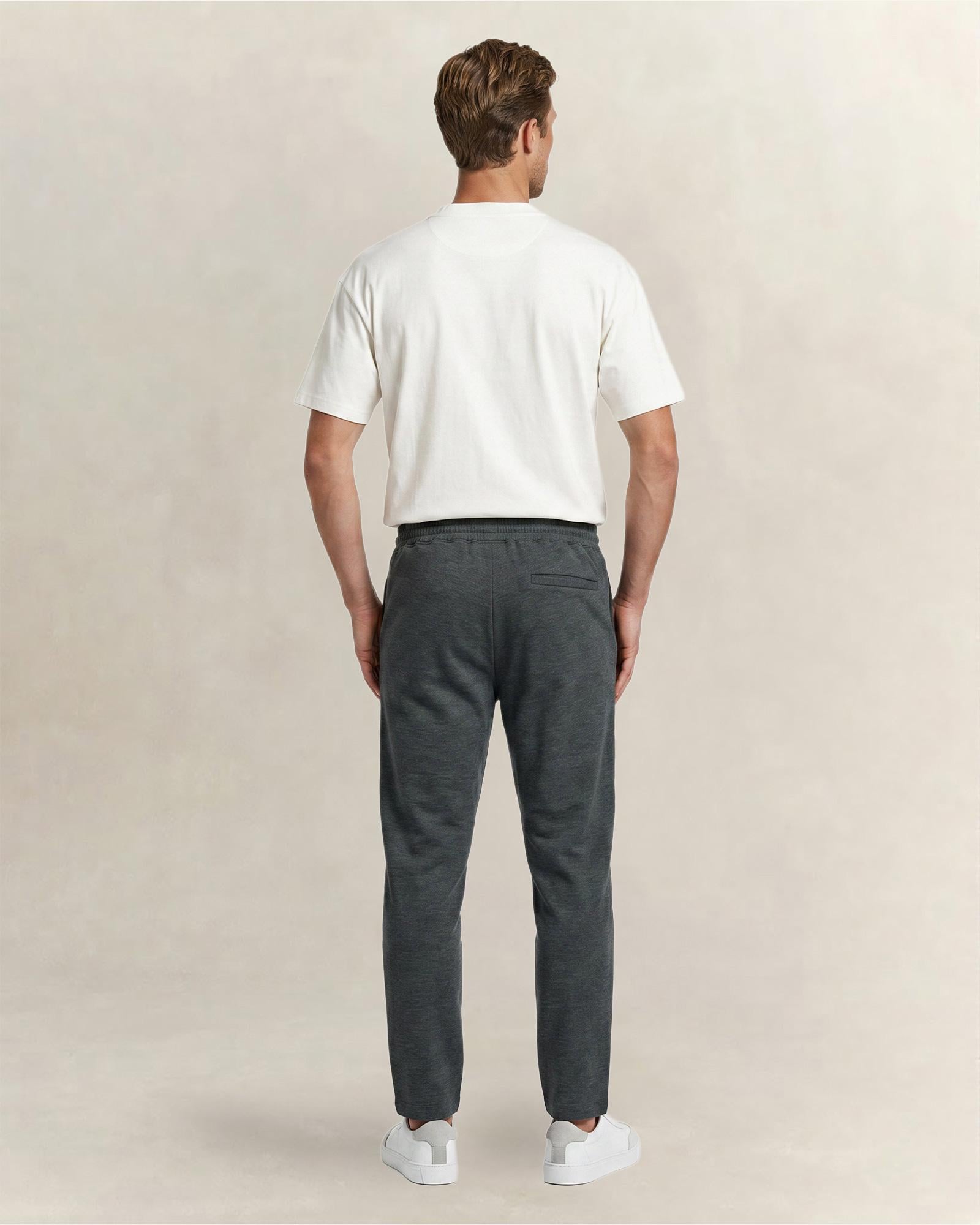 GANT Erkek Yeşil Regular Fit Eşofman Altı
