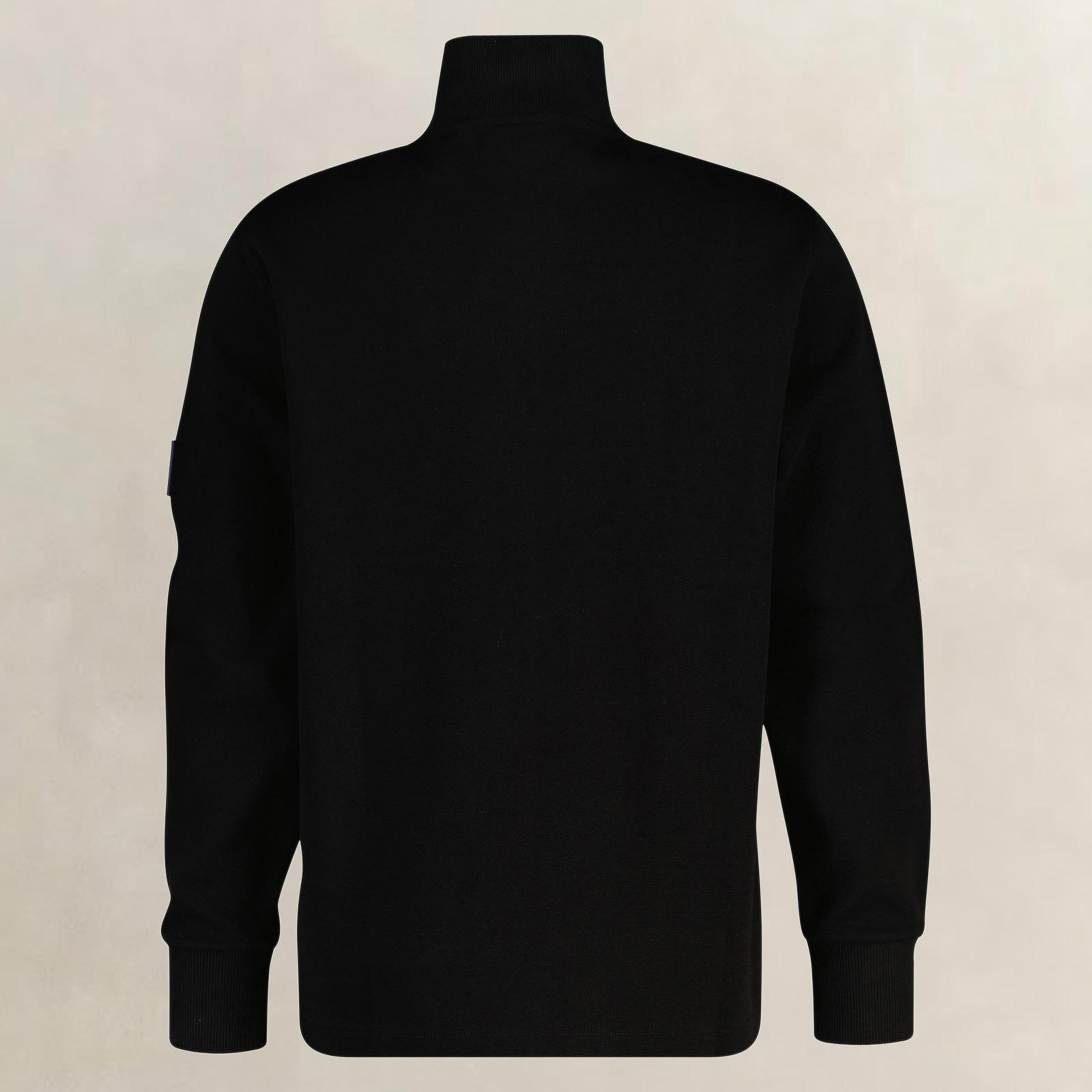 GANT Erkek Lacivert Sweatshirt
