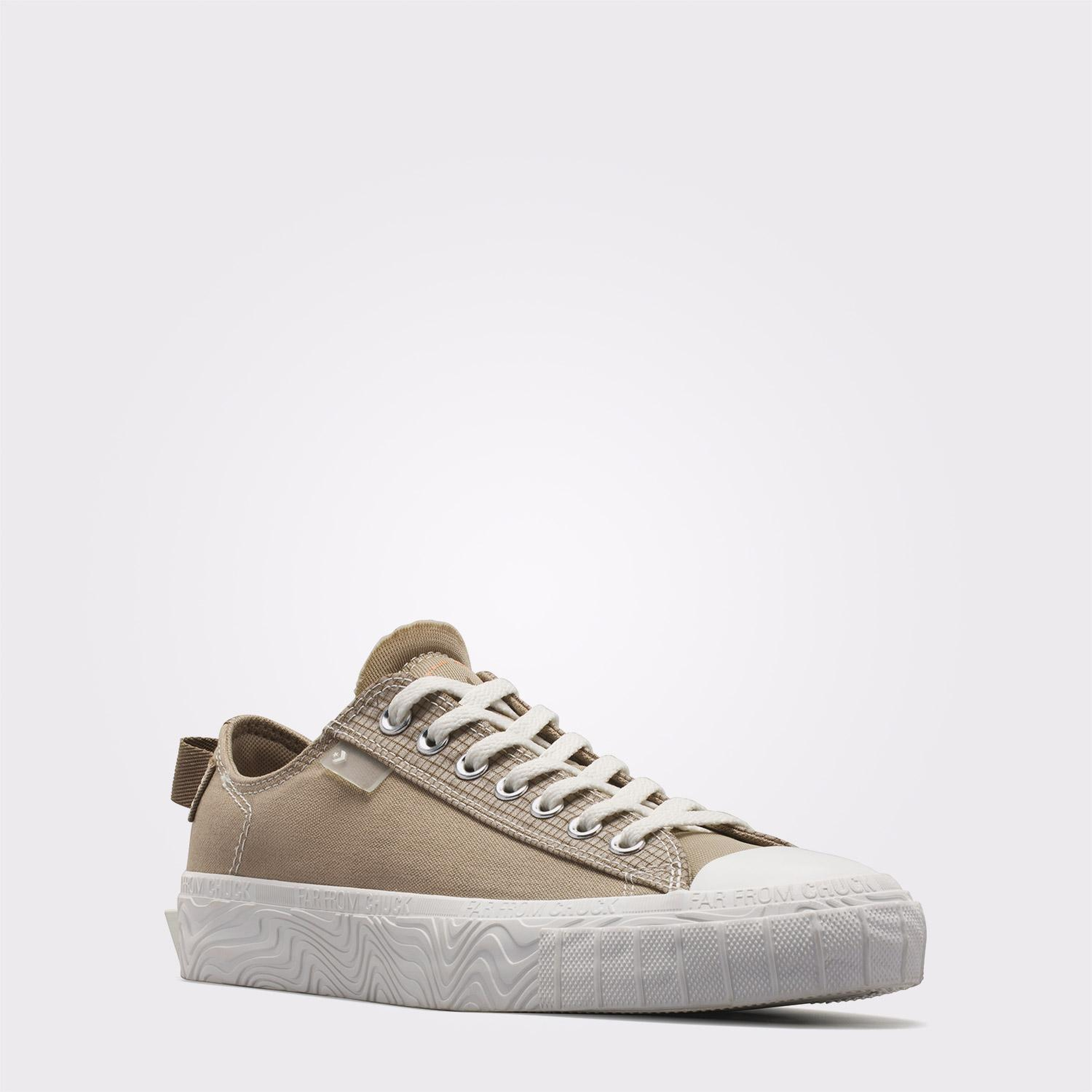 Converse Chuck Taylor All Star Unisex Bej Sneaker