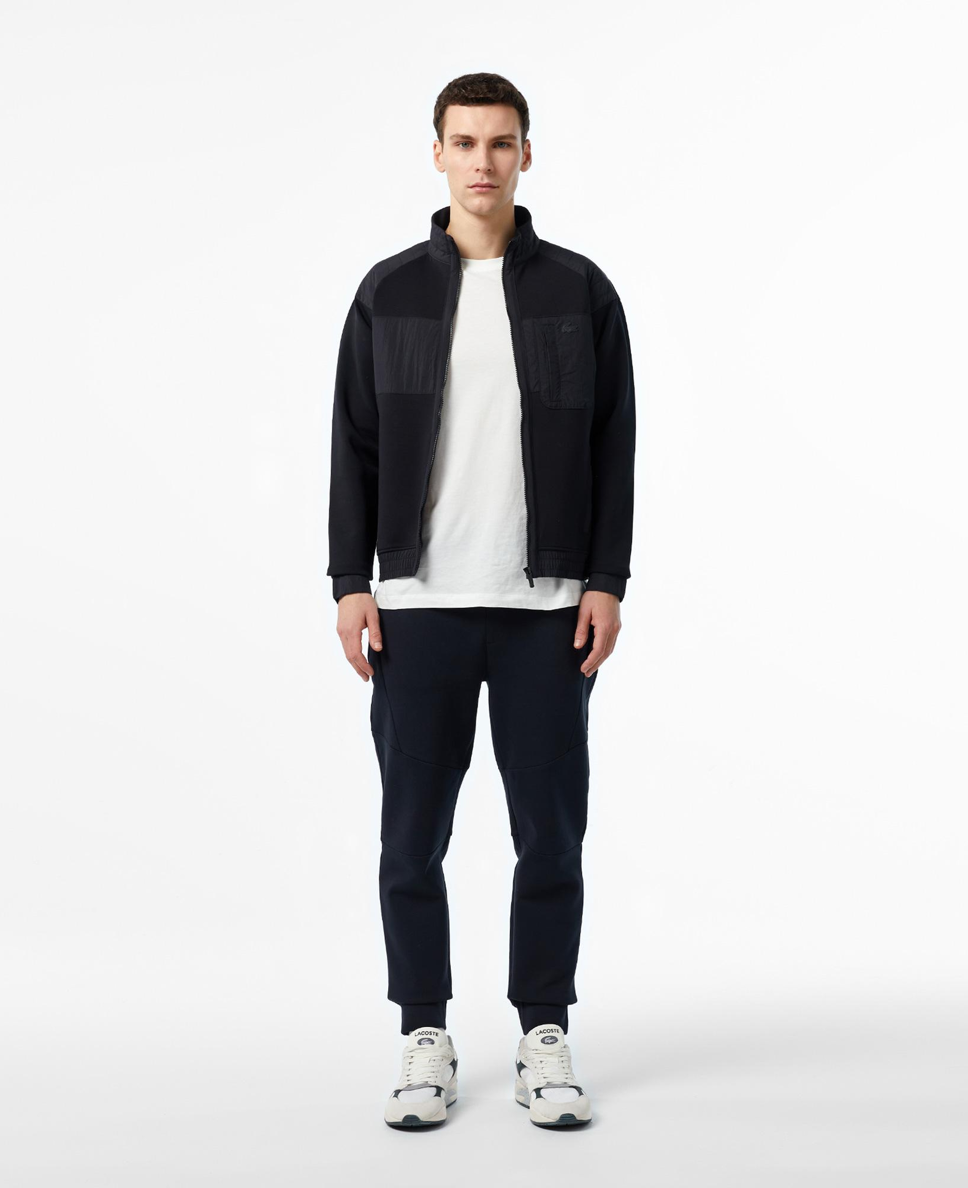 Lacoste Men Multi-Color Sweatshirt