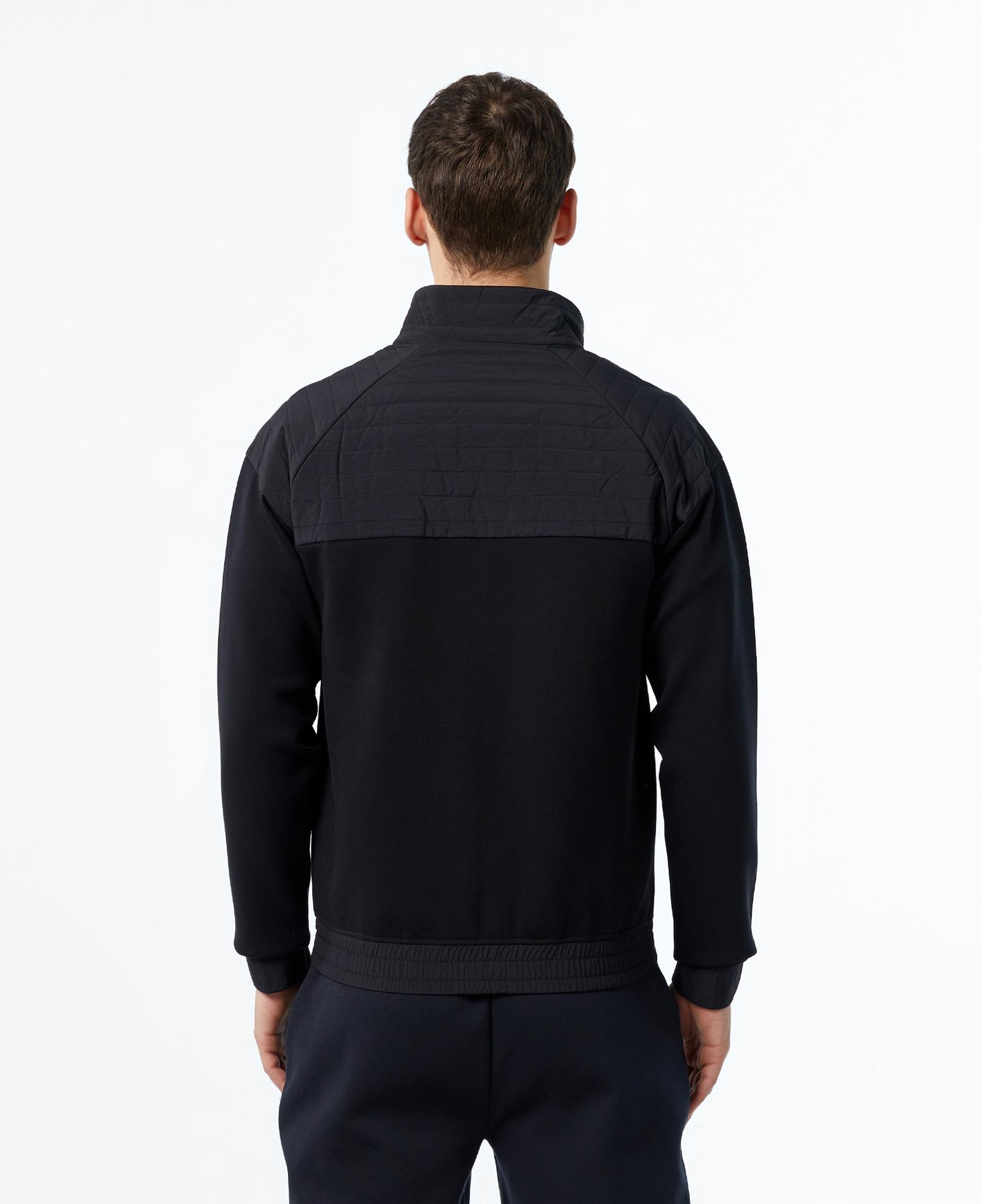 Lacoste Men Multi-Color Sweatshirt