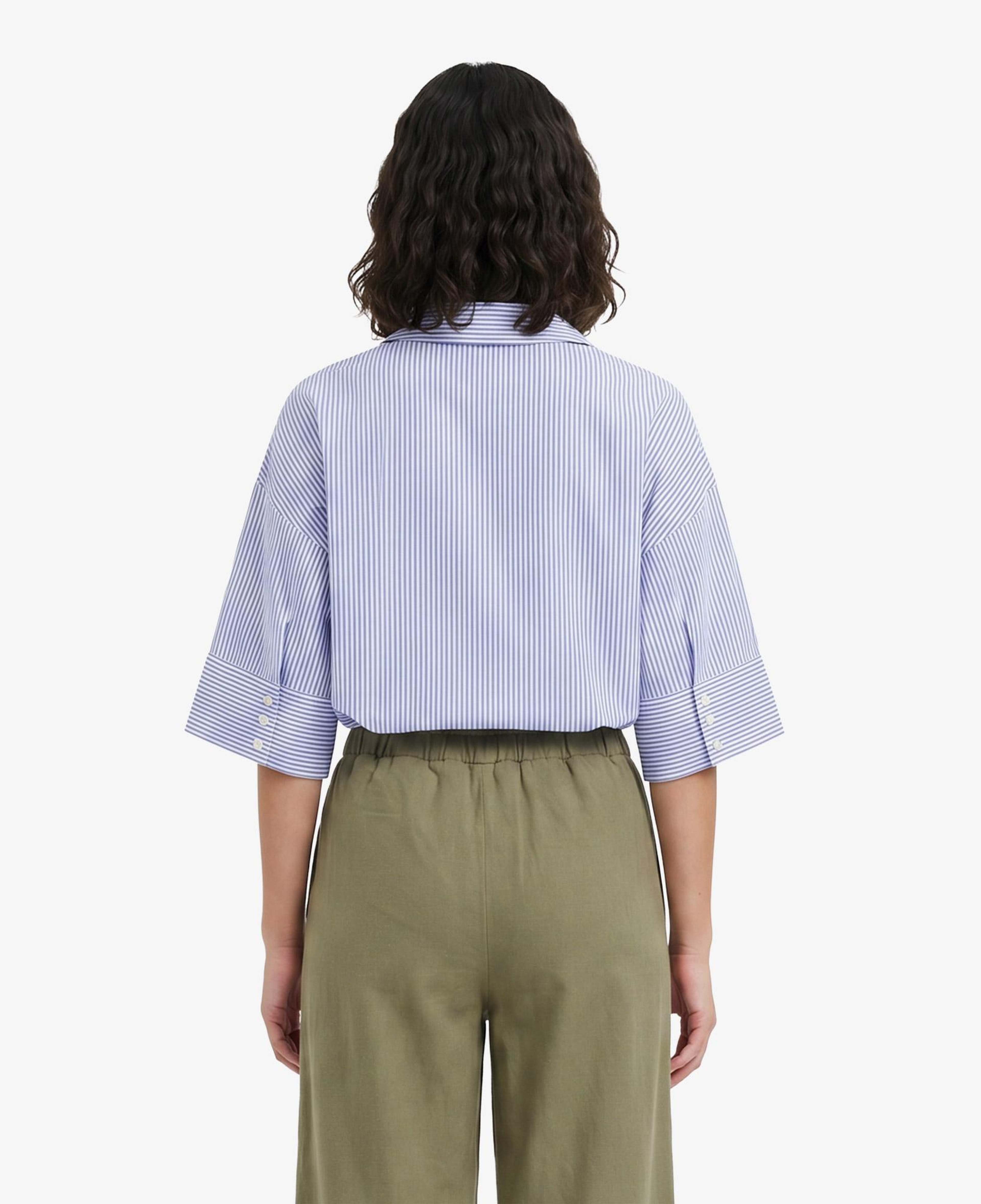 Nautica Kadın Yeşil Regular Fit Pantolon