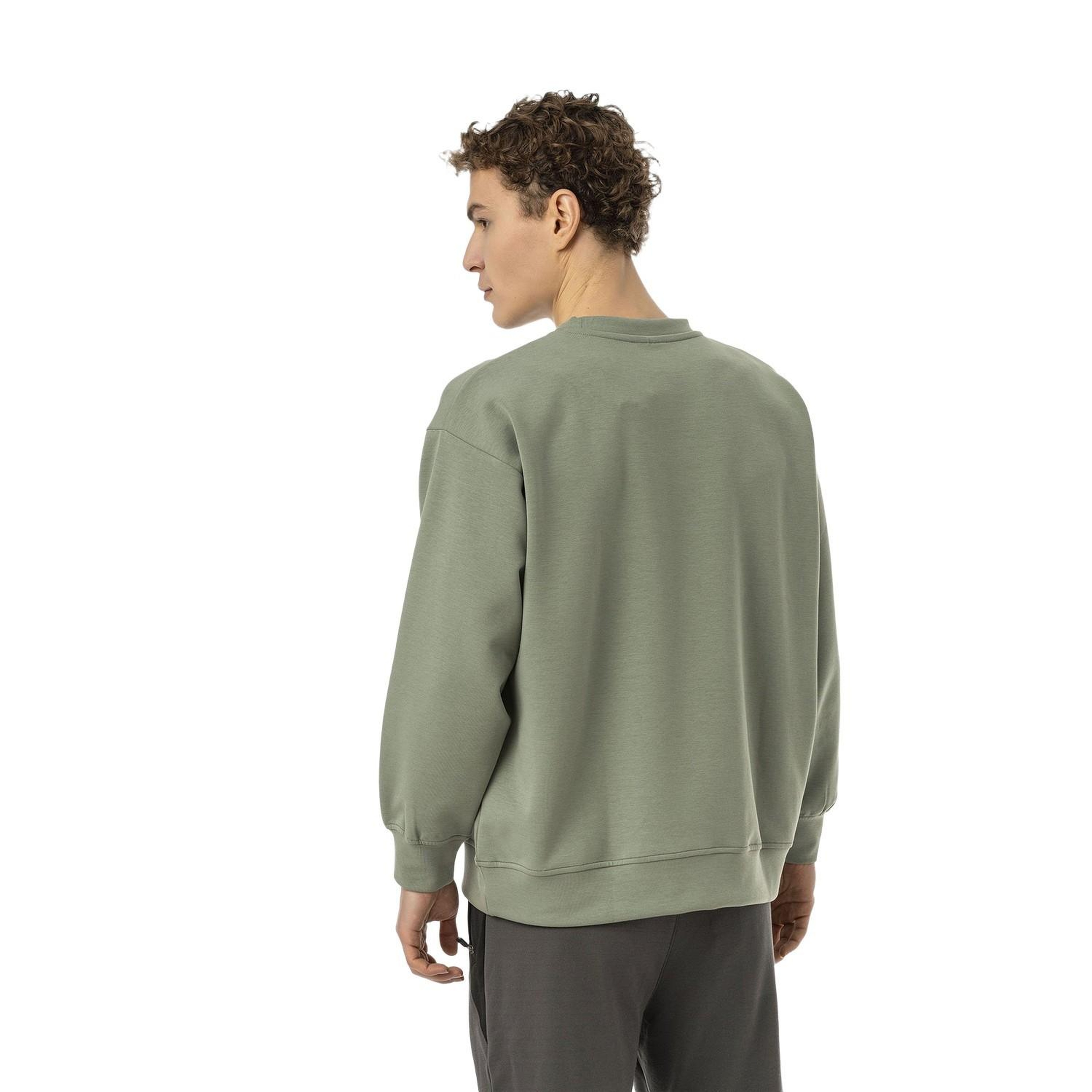 Merrell Simple Erkek Sweatshirt