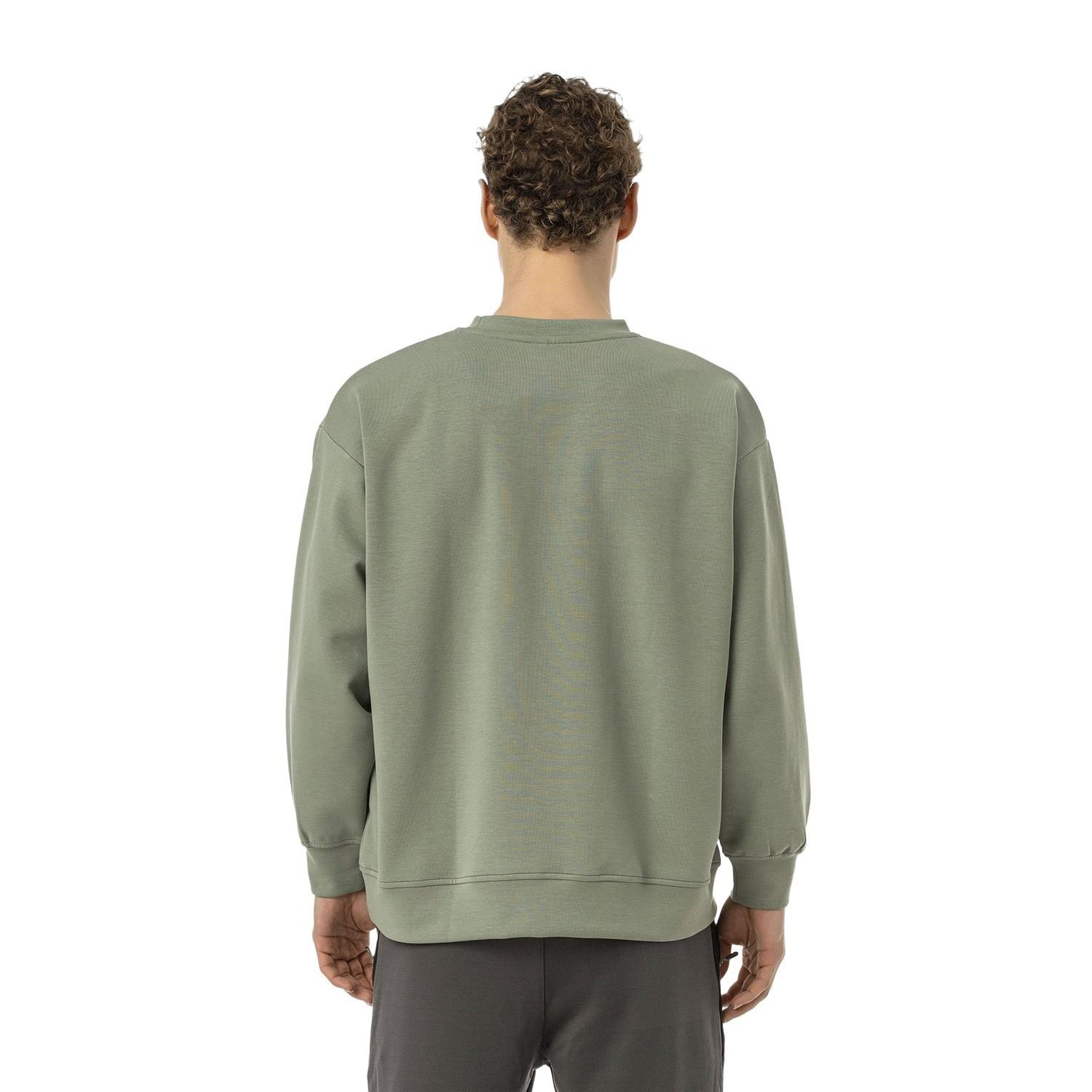 Merrell Simple Erkek Sweatshirt
