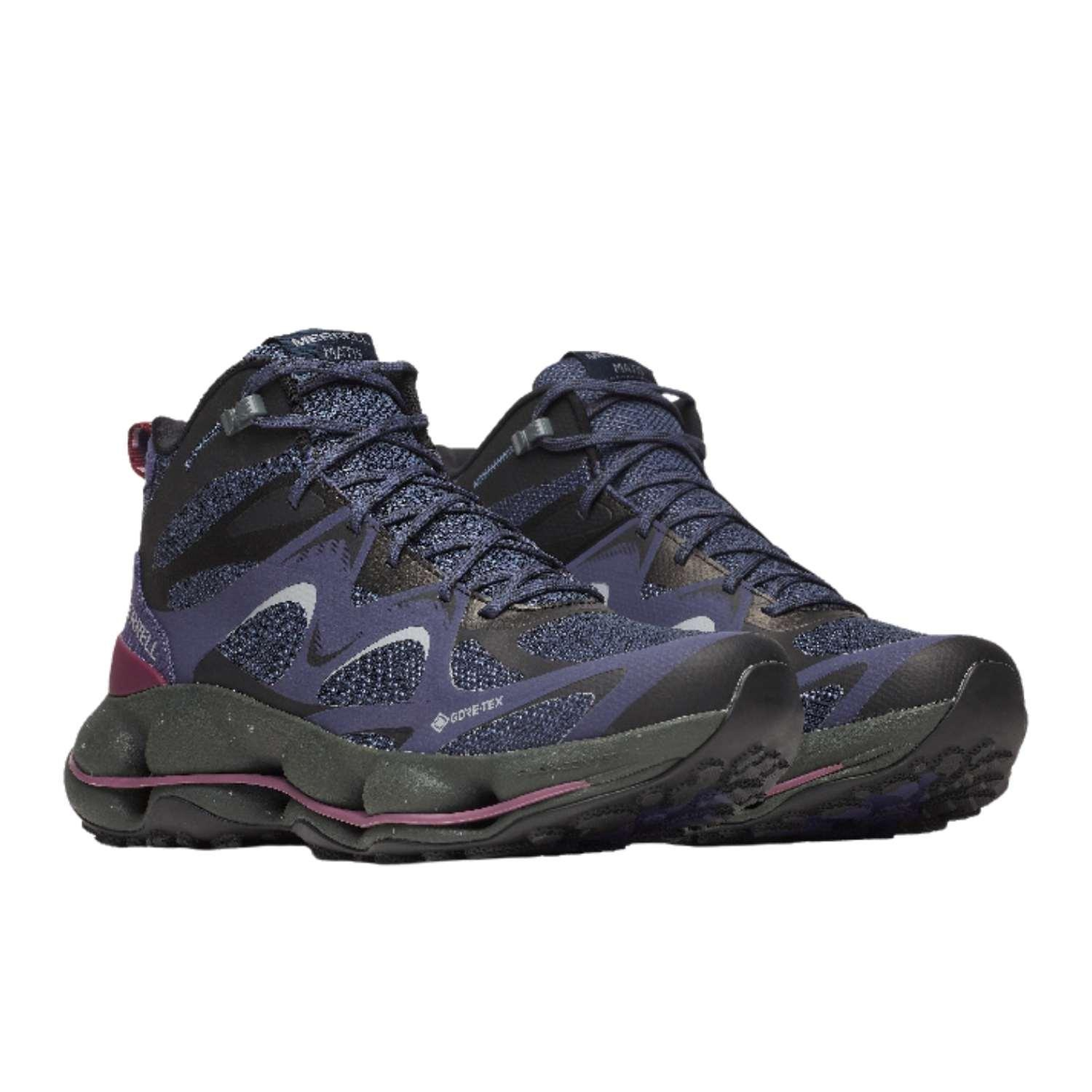 Merrell Speedarc Matis Mid Gore-Tex Erkek Outdoor Ayakkabı