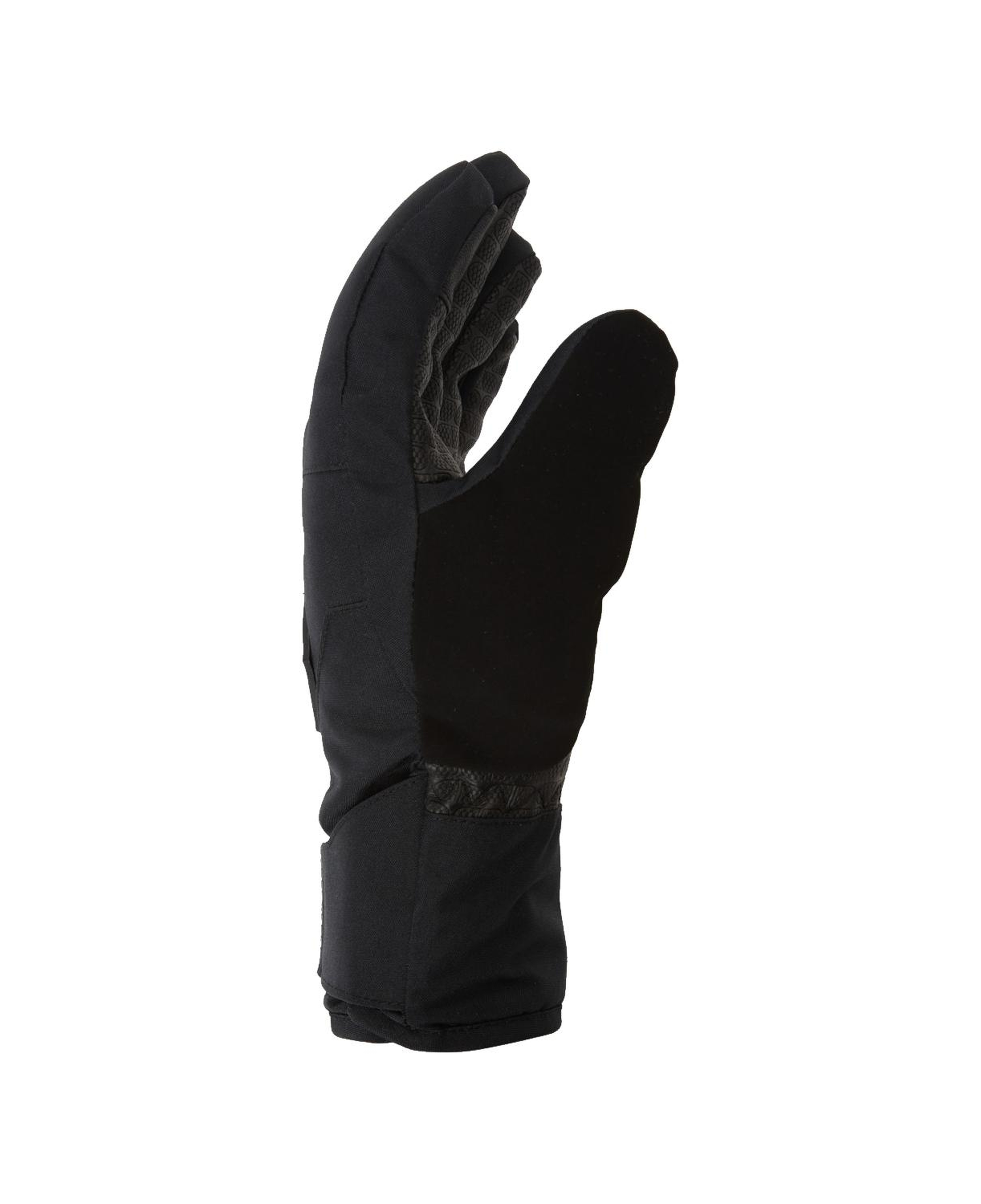 Dc Franchise Youth Glove Erkek Çocuk Siyah Eldiven