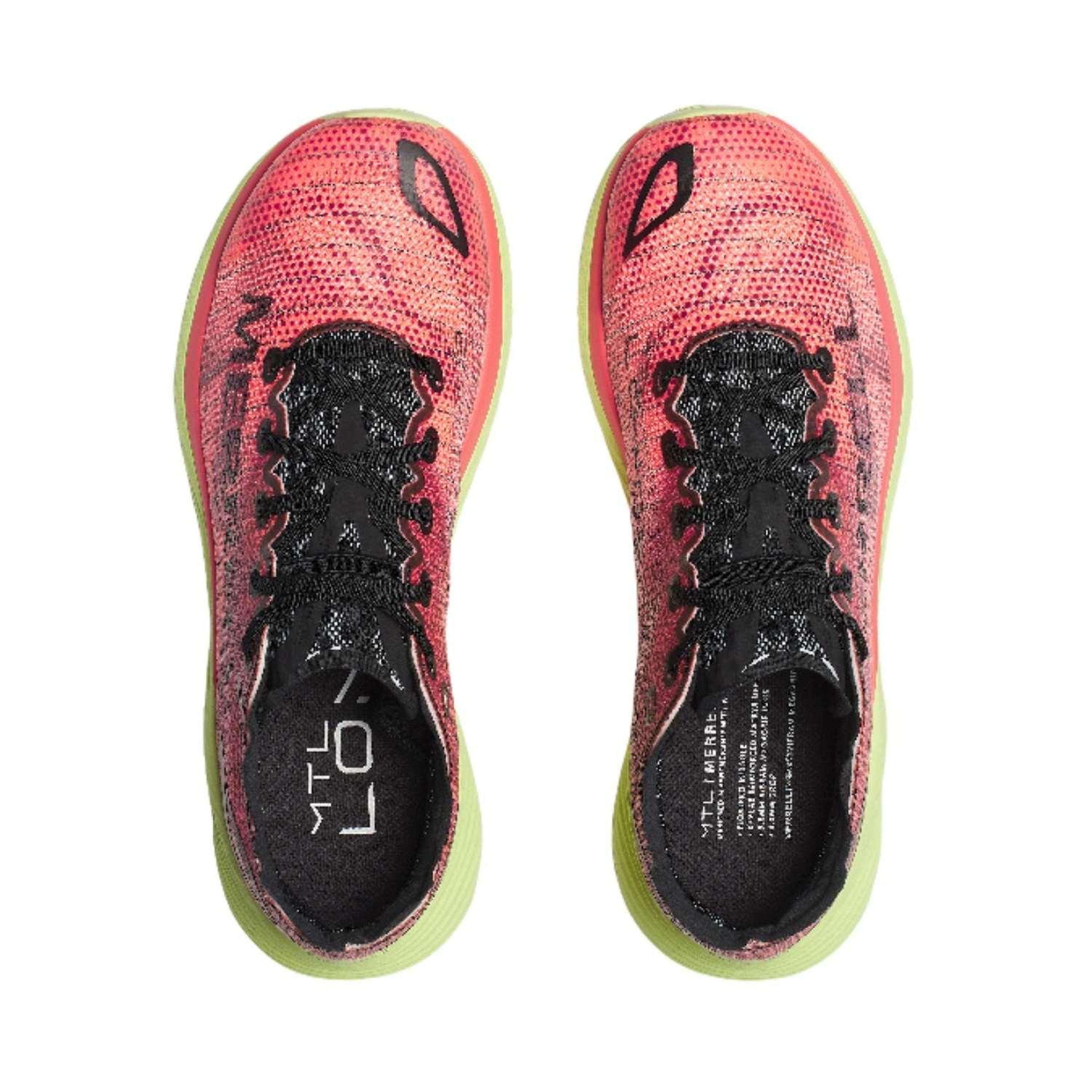Merrell Mtl Long Sky 2 Matryx Kadın Patika Koşusu Ayakkabısı