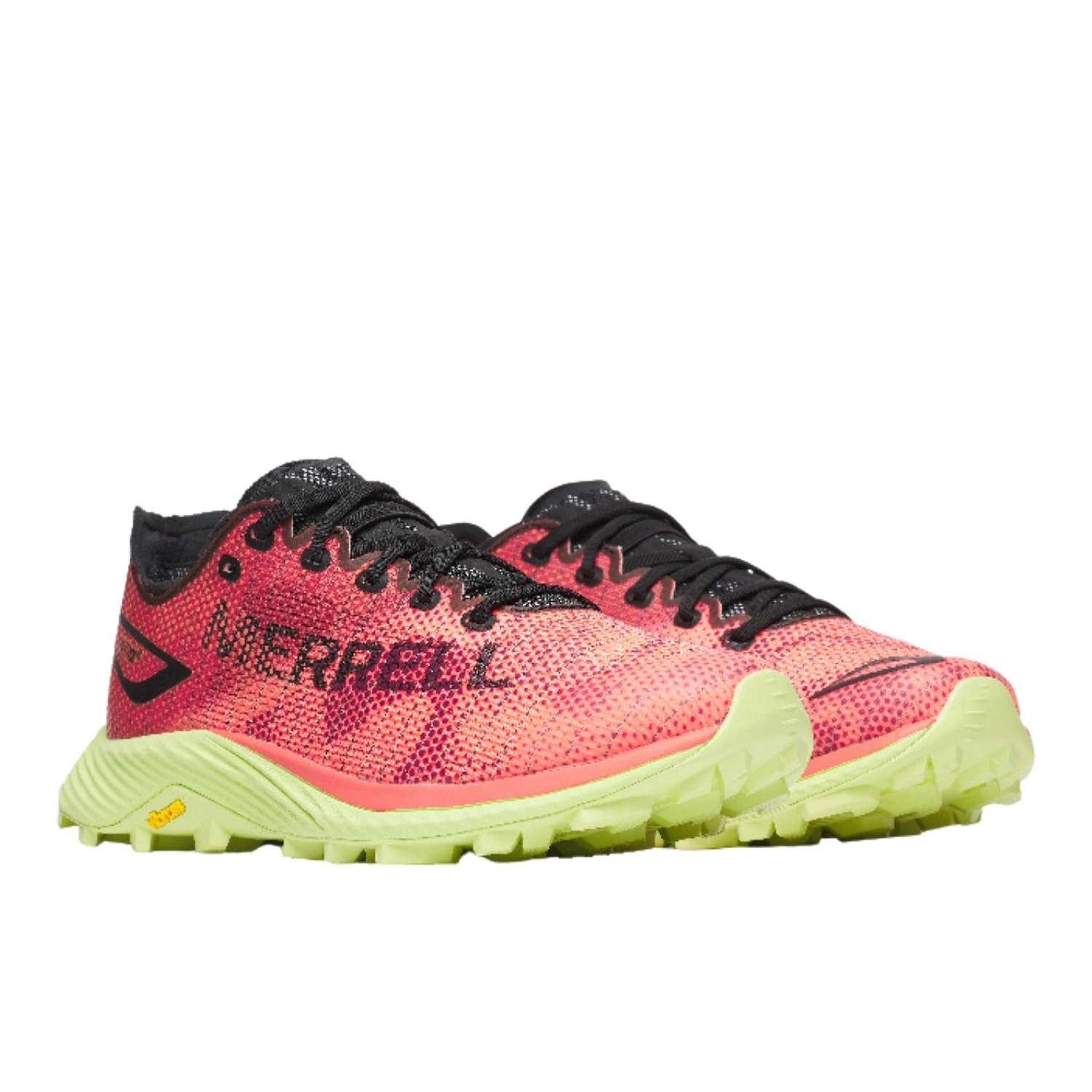 Merrell Mtl Long Sky 2 Matryx Kadın Patika Koşusu Ayakkabısı