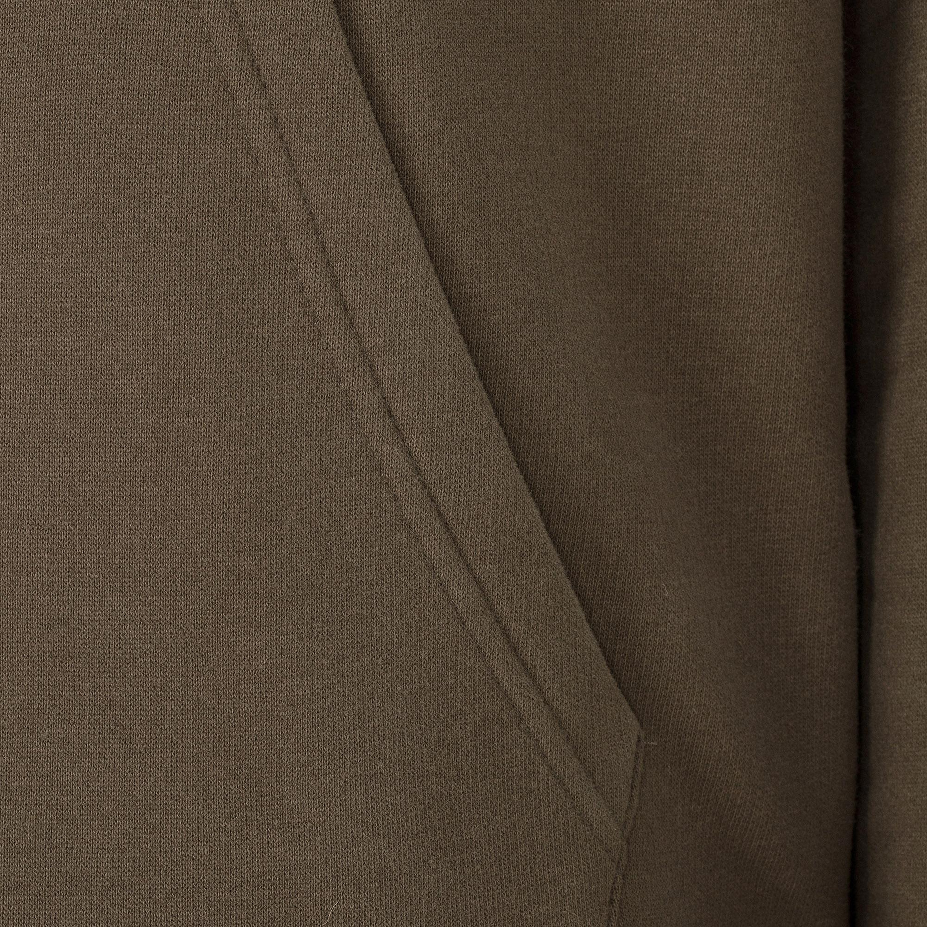 Routefield Horst Erkek Yeşil Sweat