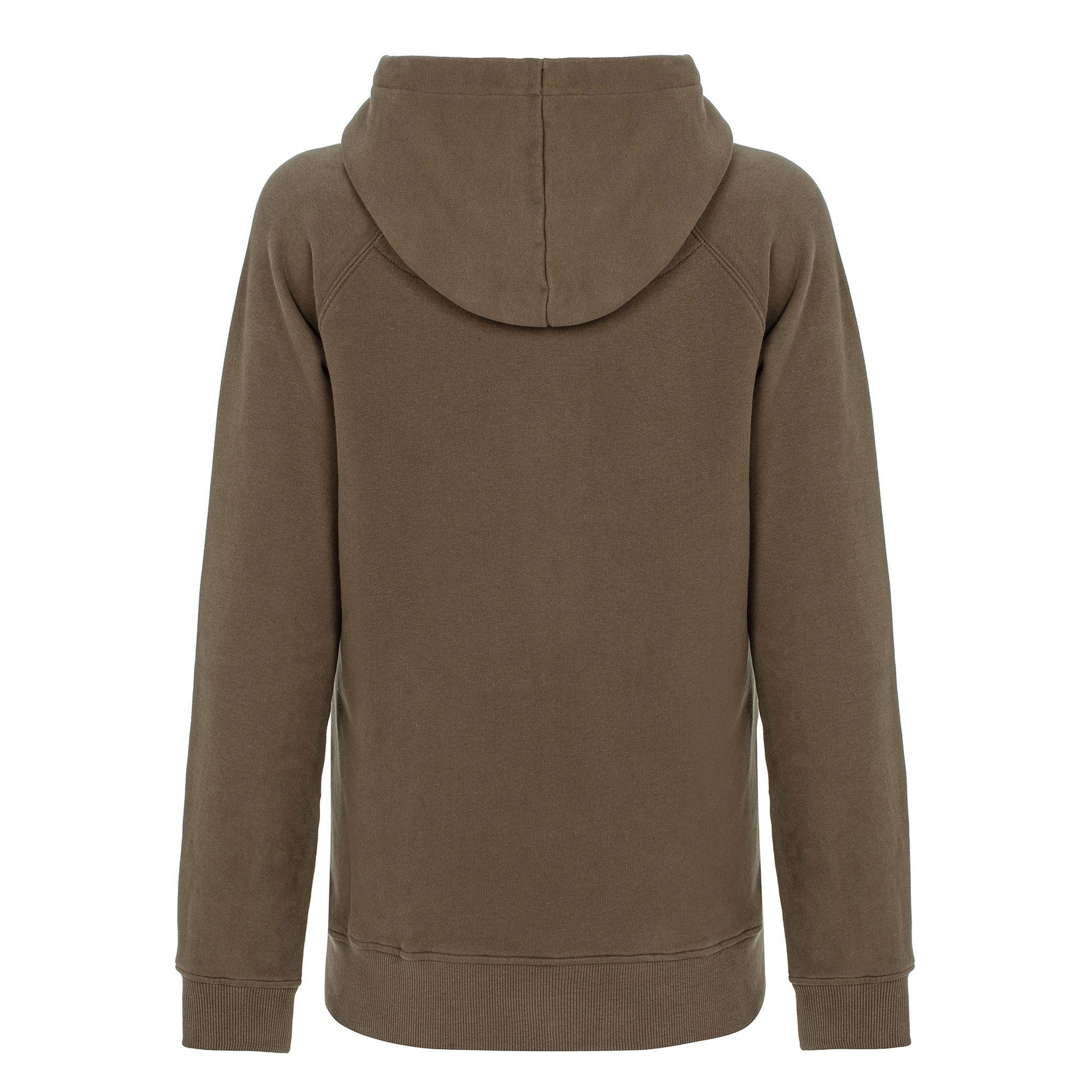 Routefield Horst Erkek Yeşil Sweat